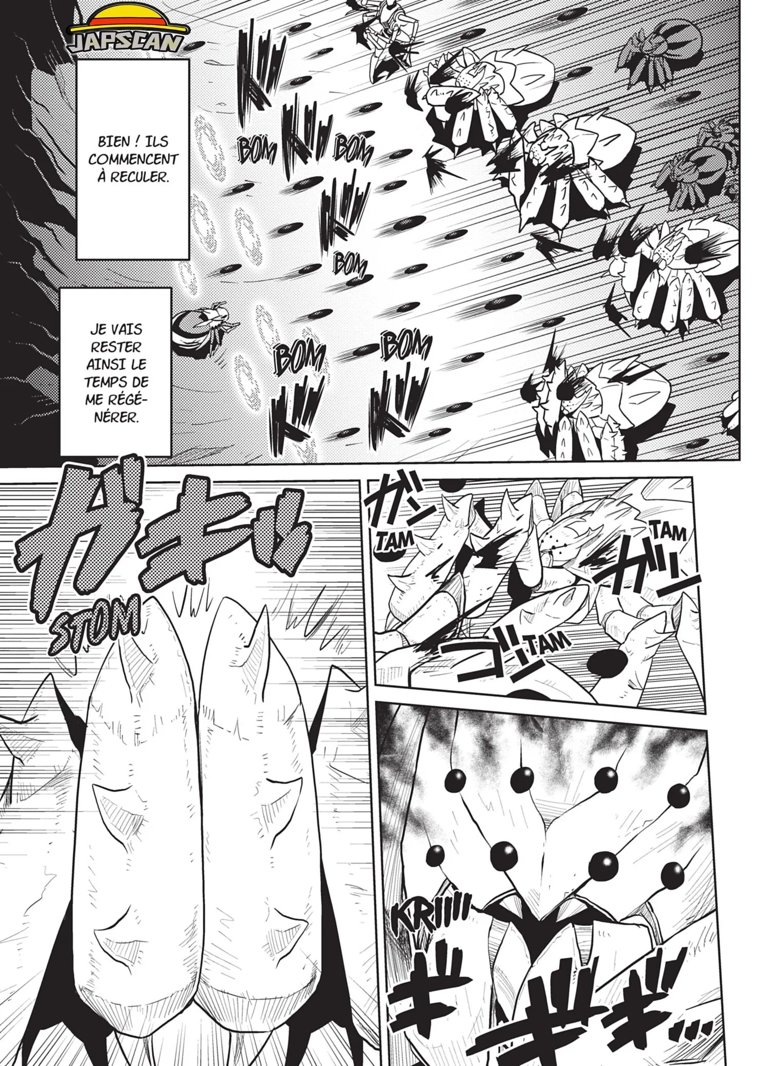 Kumo Desu Ga, Nani Ka? - 41 - 65f1b4fe01298.webp