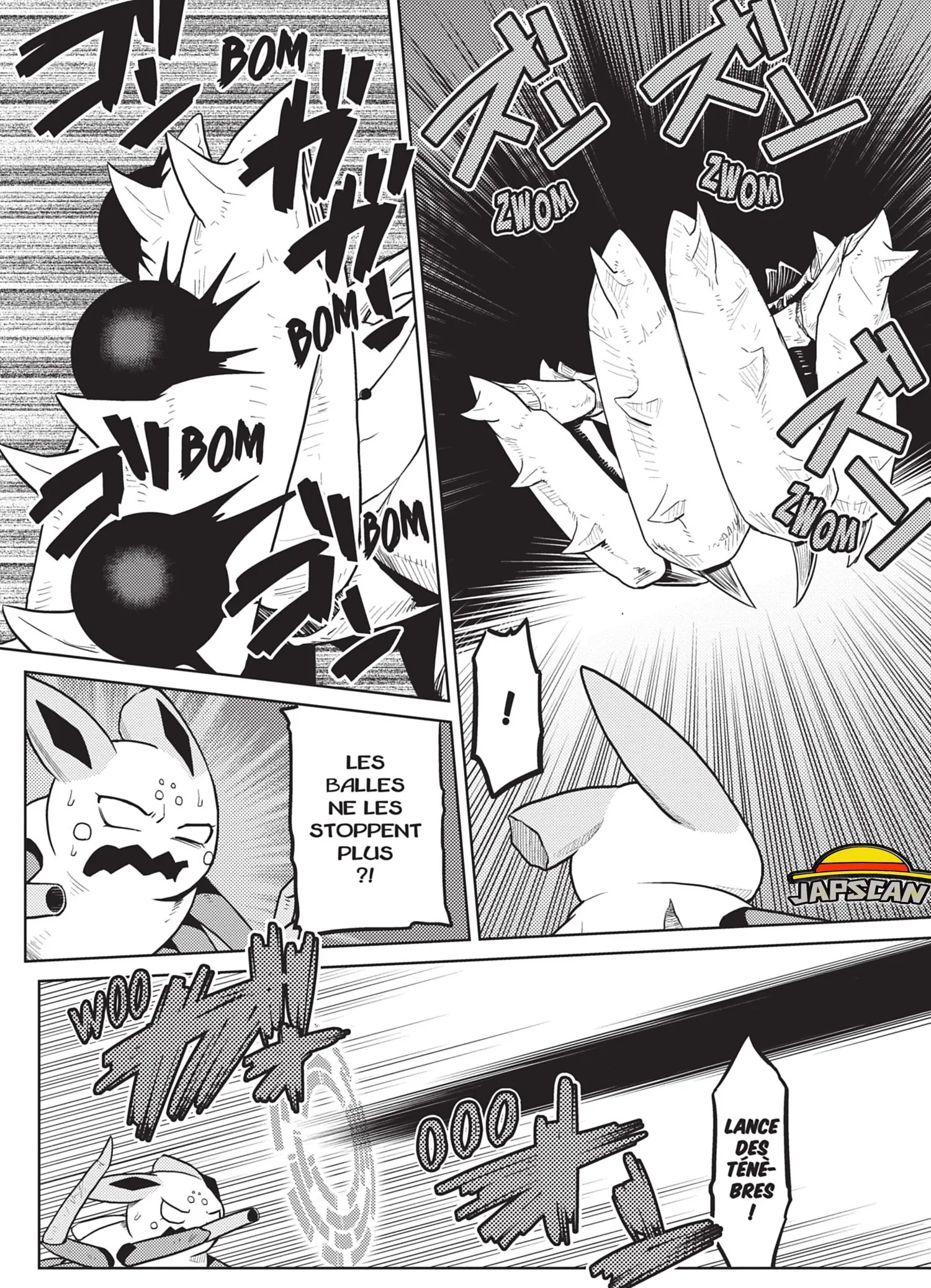 Kumo Desu Ga, Nani Ka? - 41 - 65f1b4fe9bbbb.webp