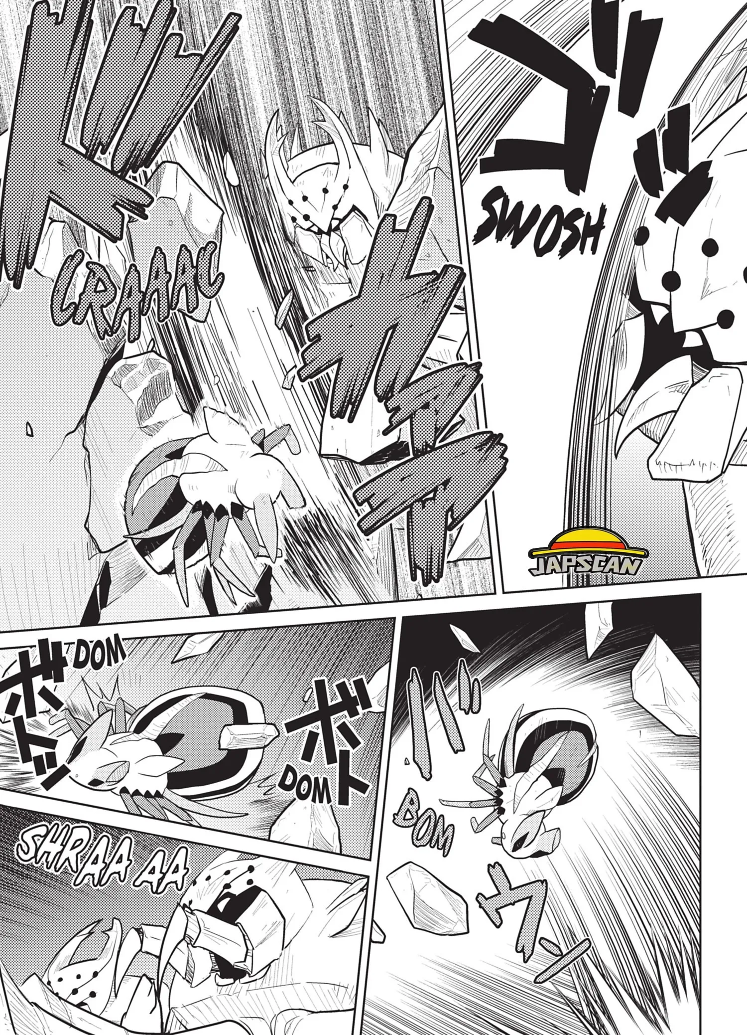 Kumo Desu Ga, Nani Ka? - 41 - 65f1b5025cdad.webp