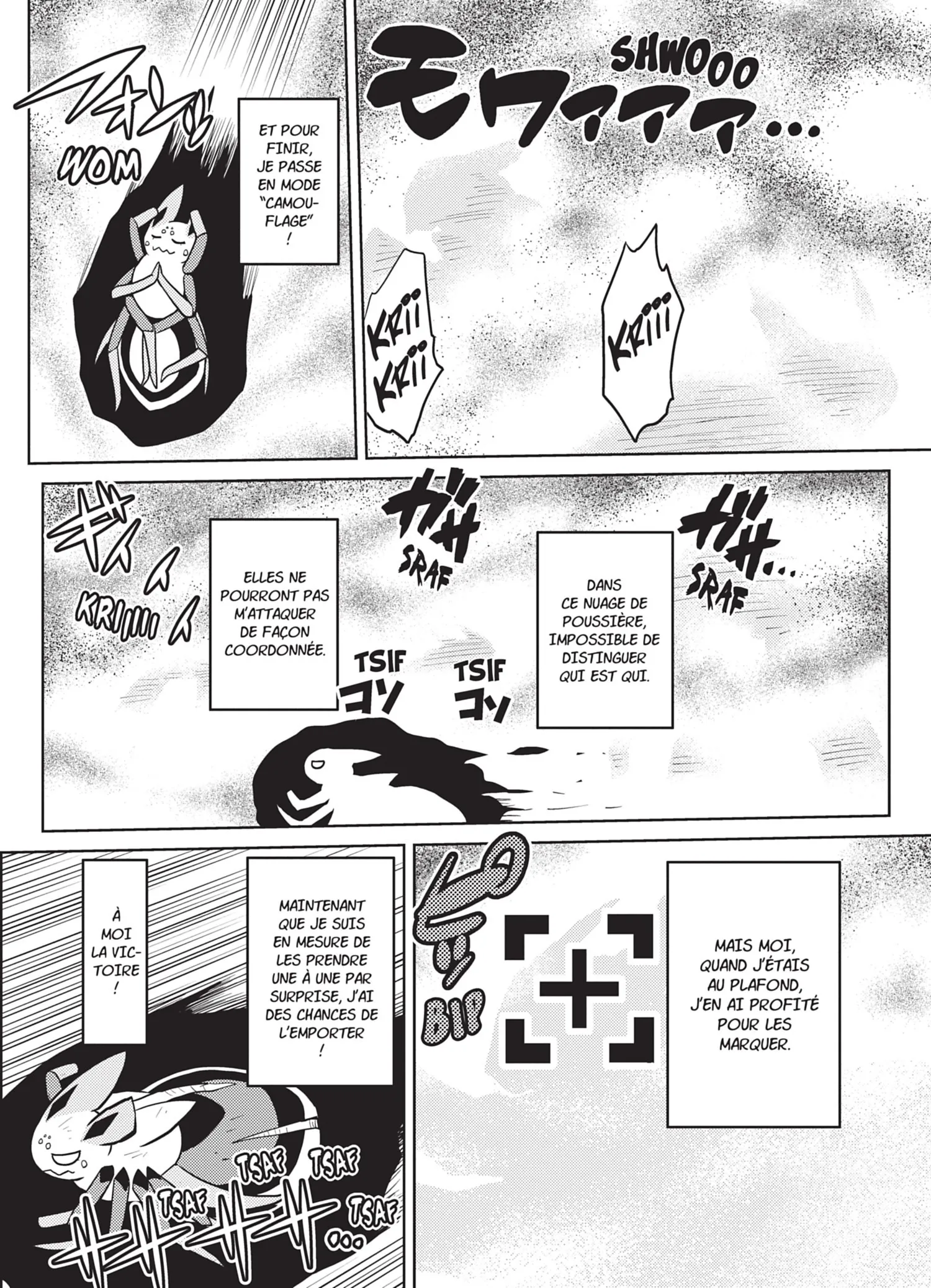 Kumo Desu Ga, Nani Ka? - 41 - 65f1b503ee6f6.webp