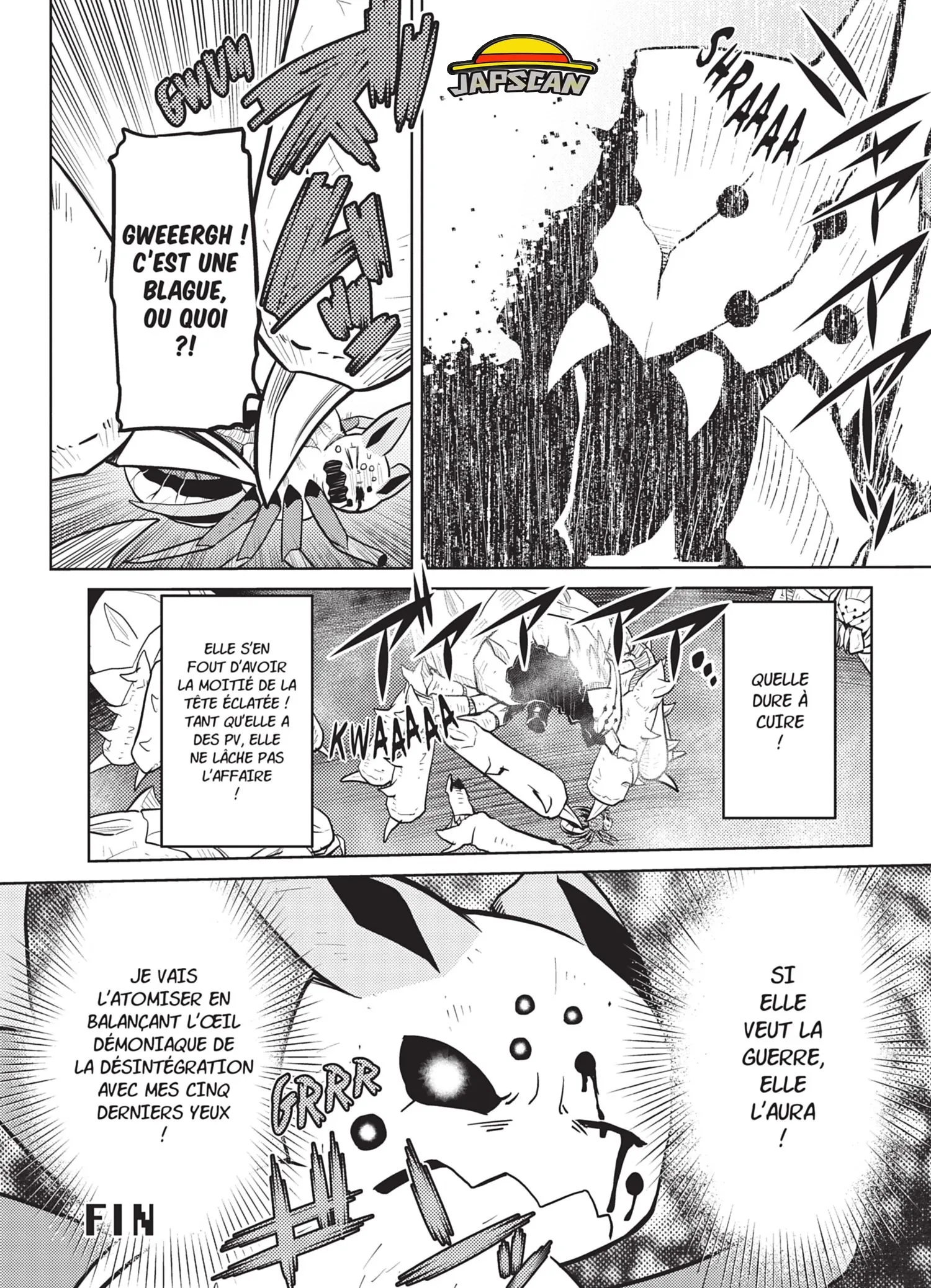Kumo Desu Ga, Nani Ka? - 41 - 65f1b5071f989.webp