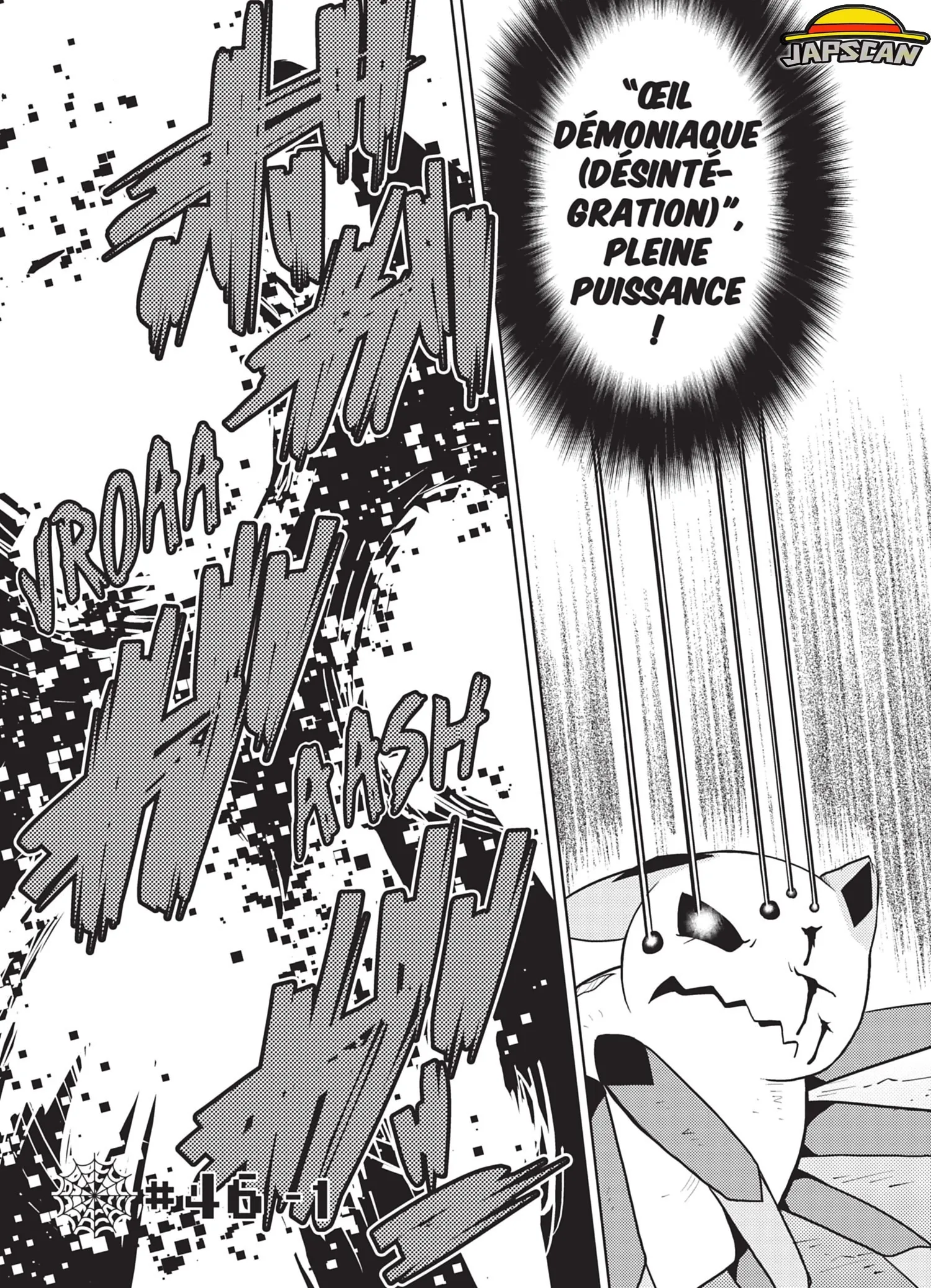 Kumo Desu Ga, Nani Ka? - 42.1 - 65f1b5079db65.webp