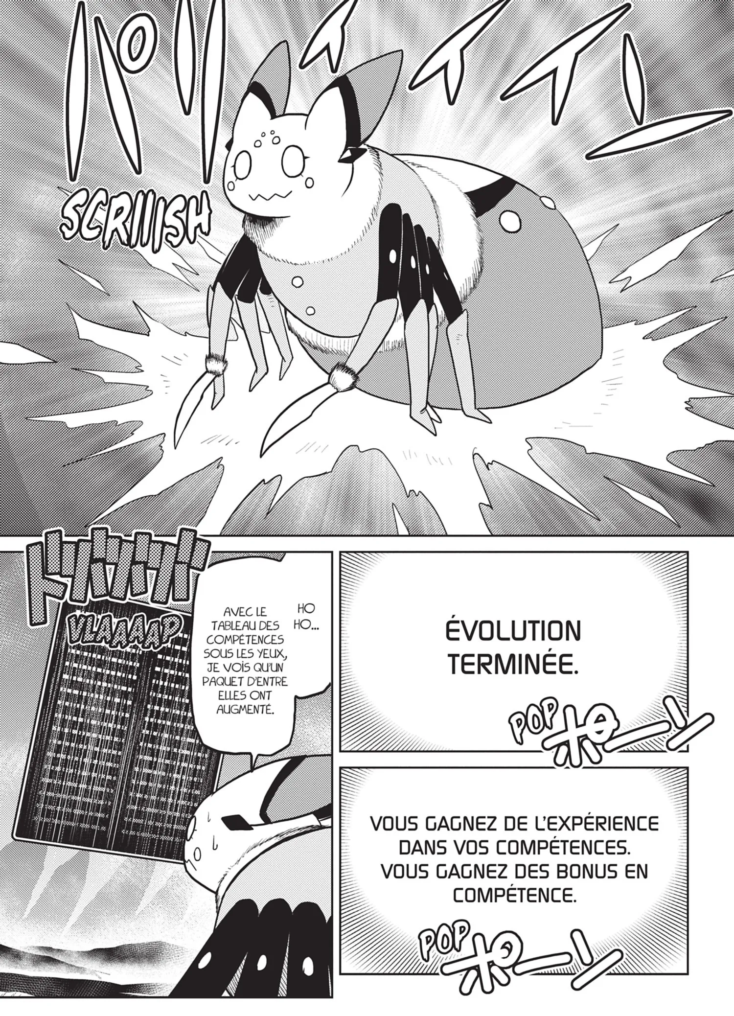 Kumo Desu Ga, Nani Ka? - 42.1 - 65f1b50e1f516.webp