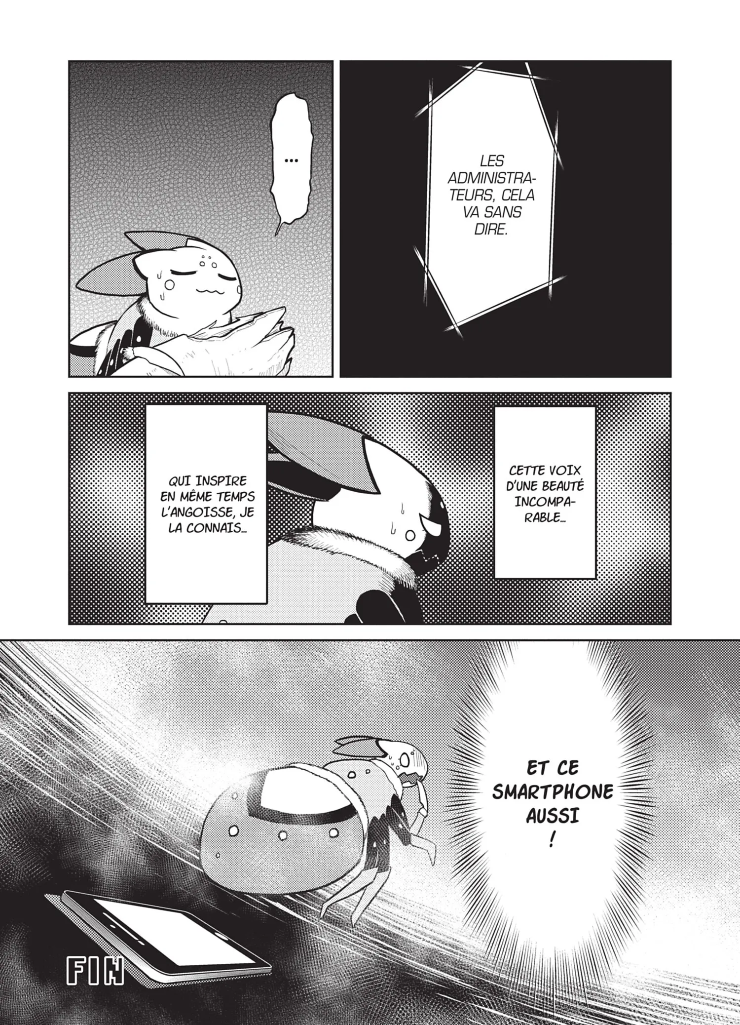 Kumo Desu Ga, Nani Ka? - 42.1 - 65f1b50f8bf8a.webp