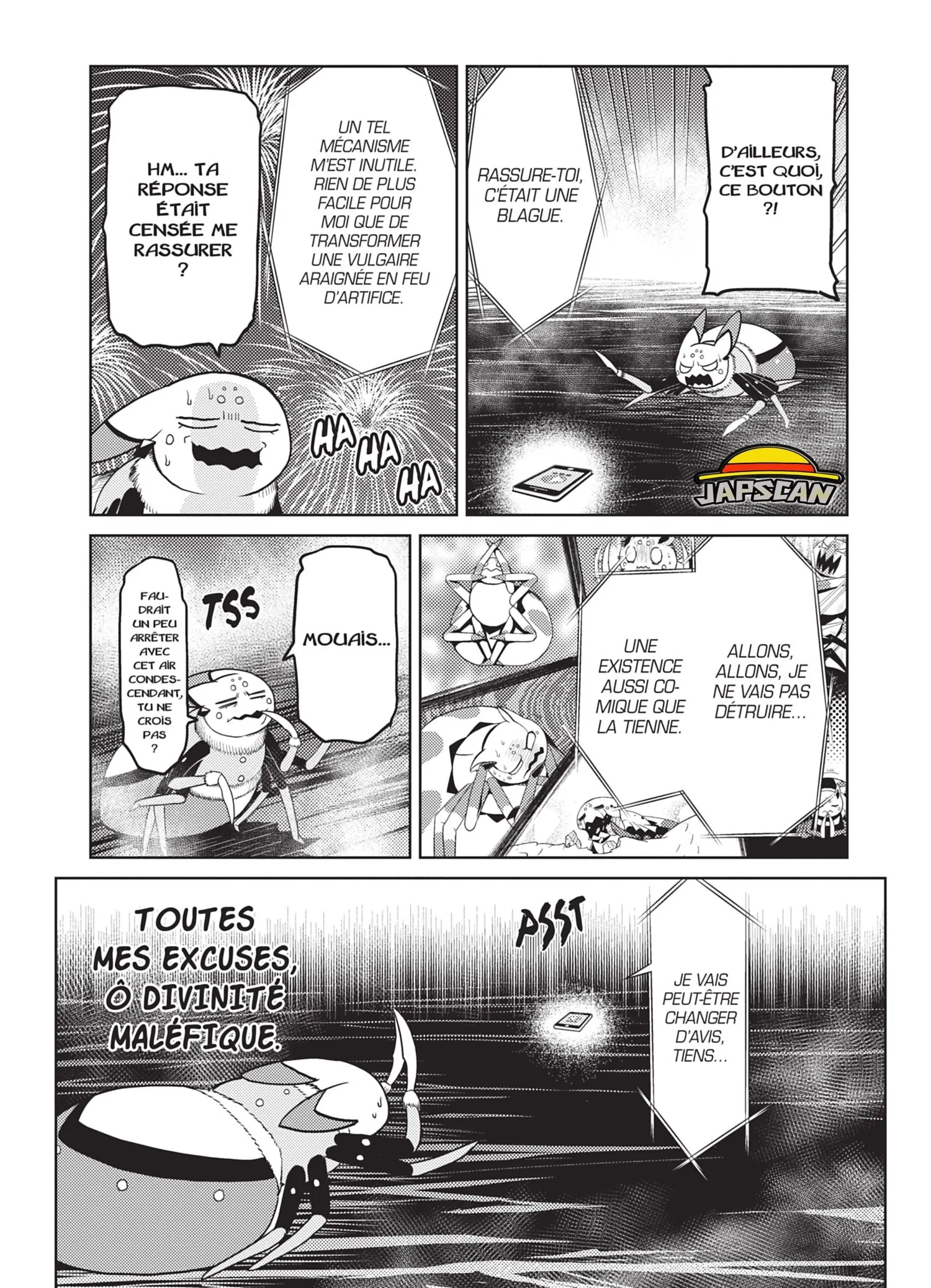Kumo Desu Ga, Nani Ka? - 42.2 - 65f1b510a149f.webp