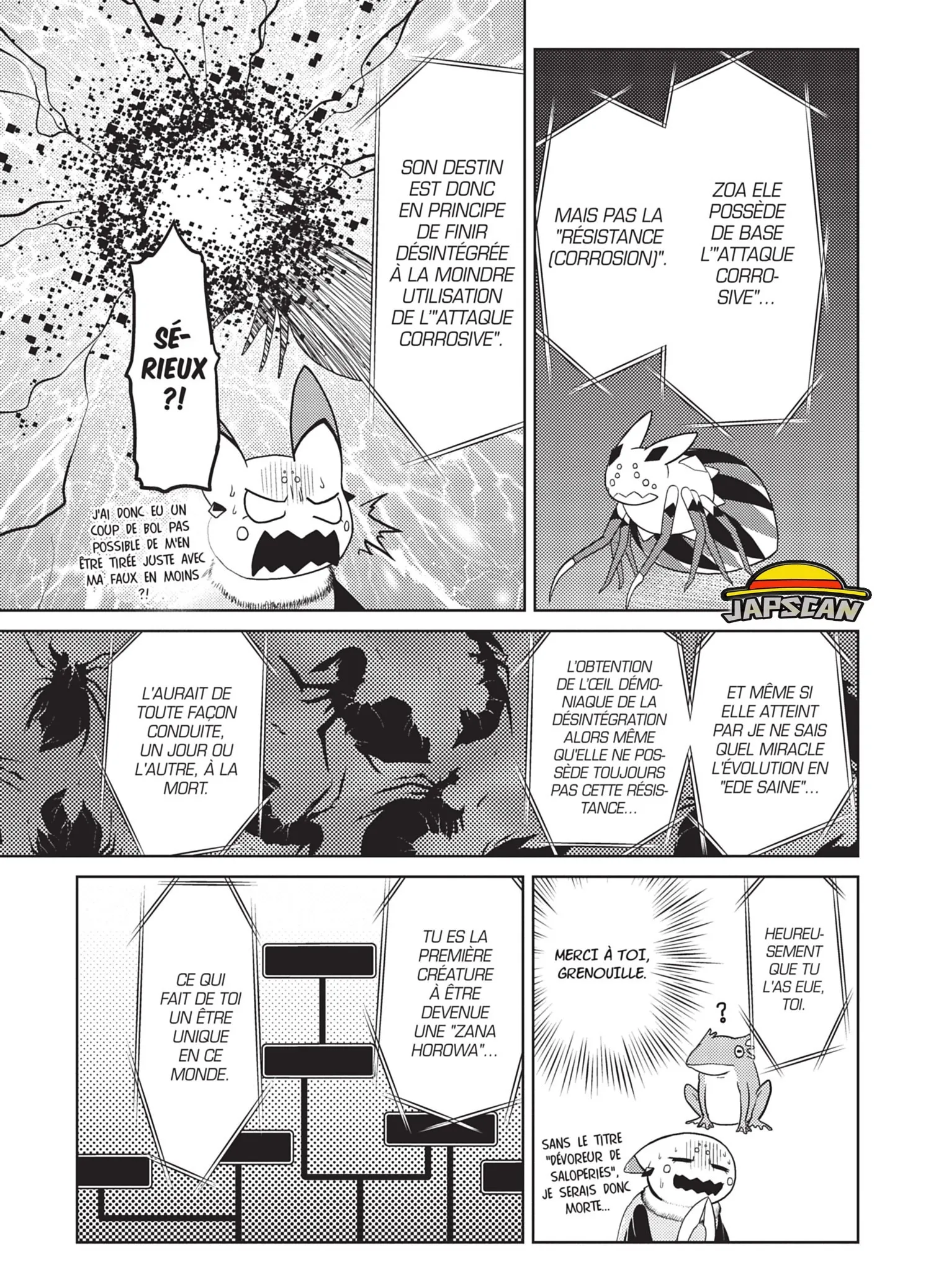 Kumo Desu Ga, Nani Ka? - 42.2 - 65f1b5121fb2e.webp