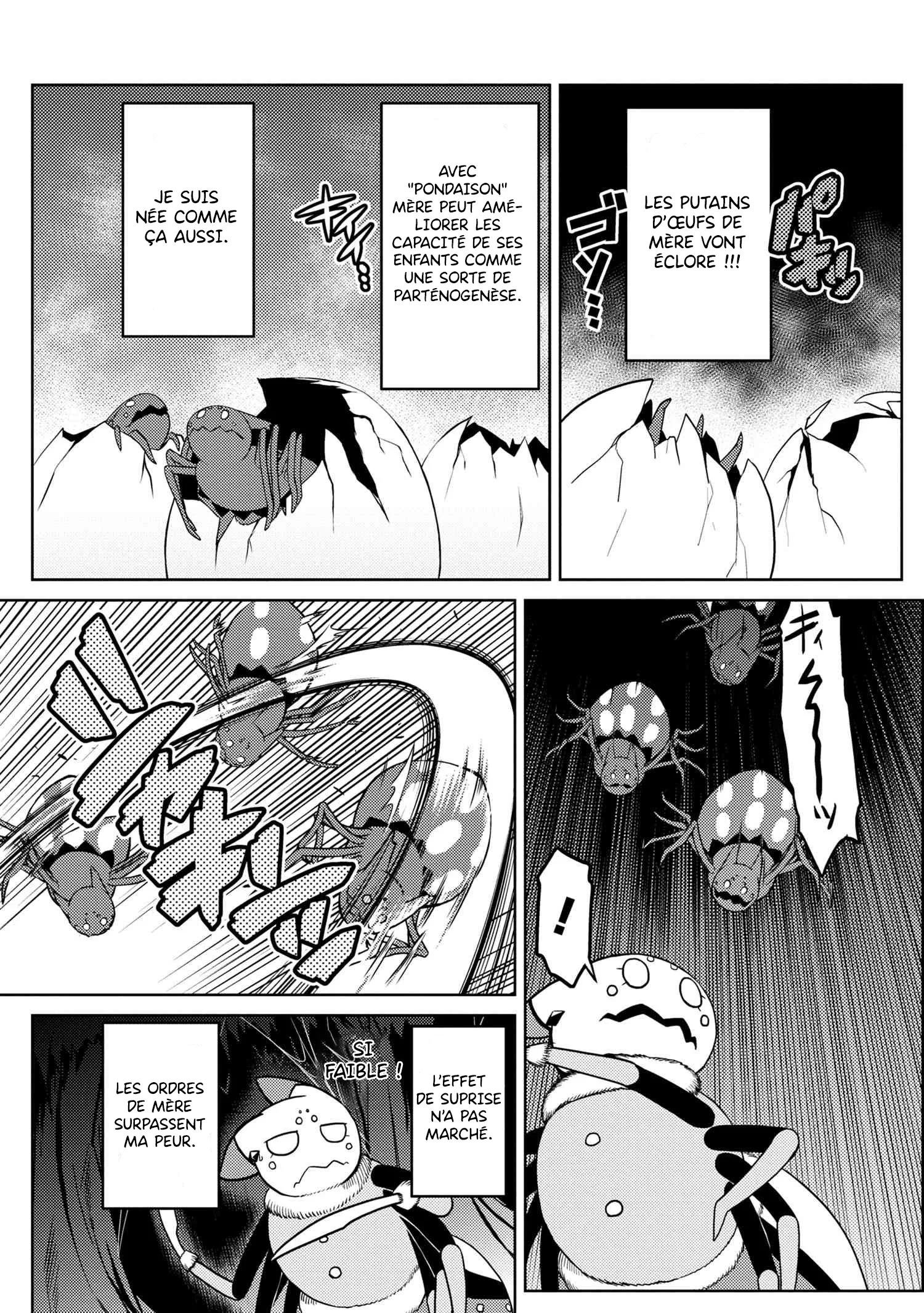 Kumo Desu Ga, Nani Ka? - 43.1 - 65f1b51a233f6.webp