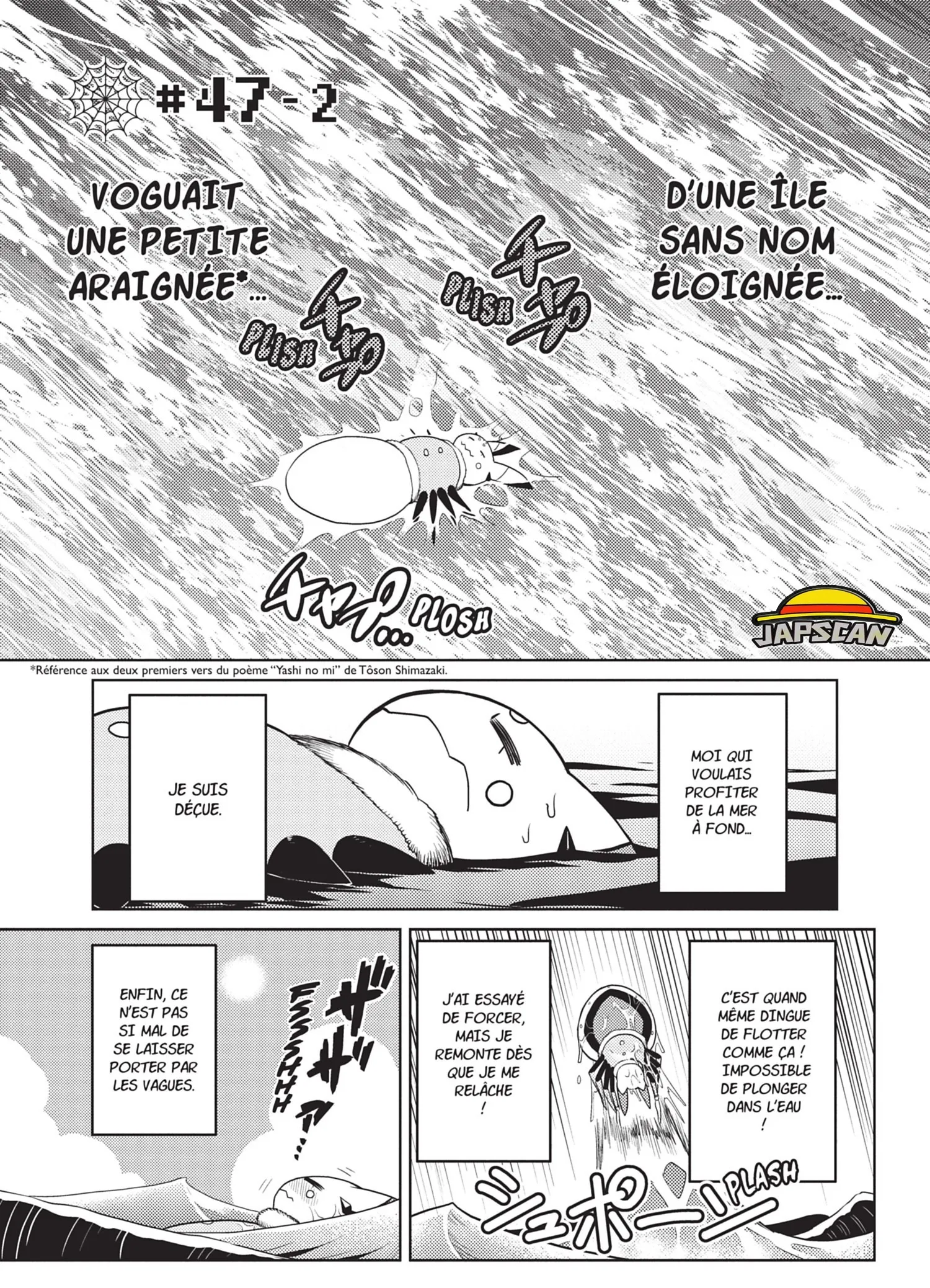 Kumo Desu Ga, Nani Ka? - 43.2 - 65f1b5204f35d.webp