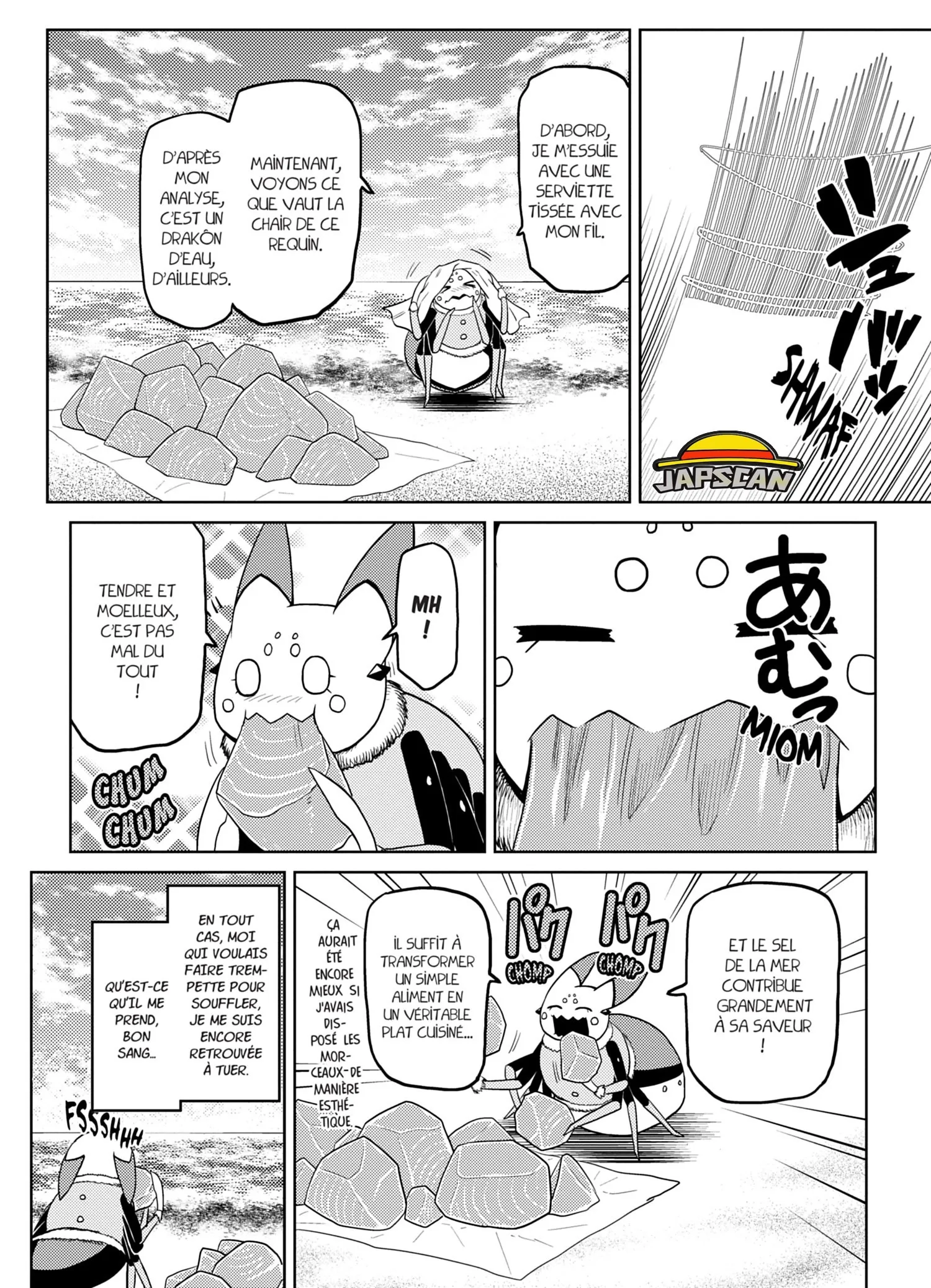 Kumo Desu Ga, Nani Ka? - 43.2 - 65f1b5231b5a8.webp