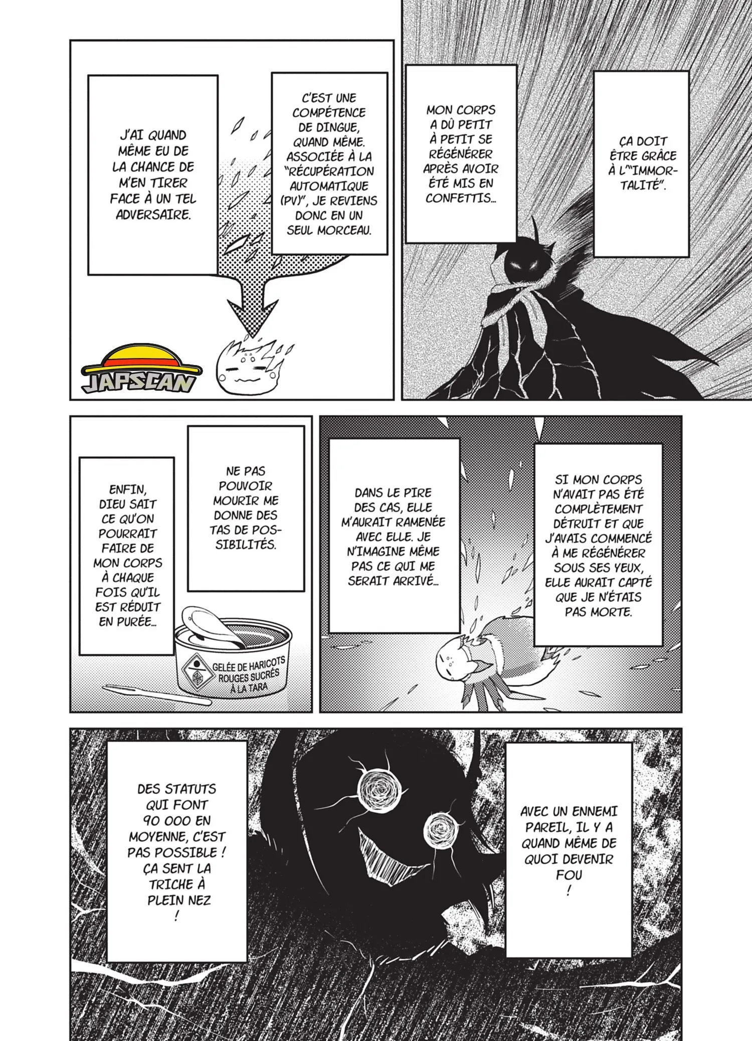 Kumo Desu Ga, Nani Ka? - 44.1 - 65f1b52b8e85f.webp