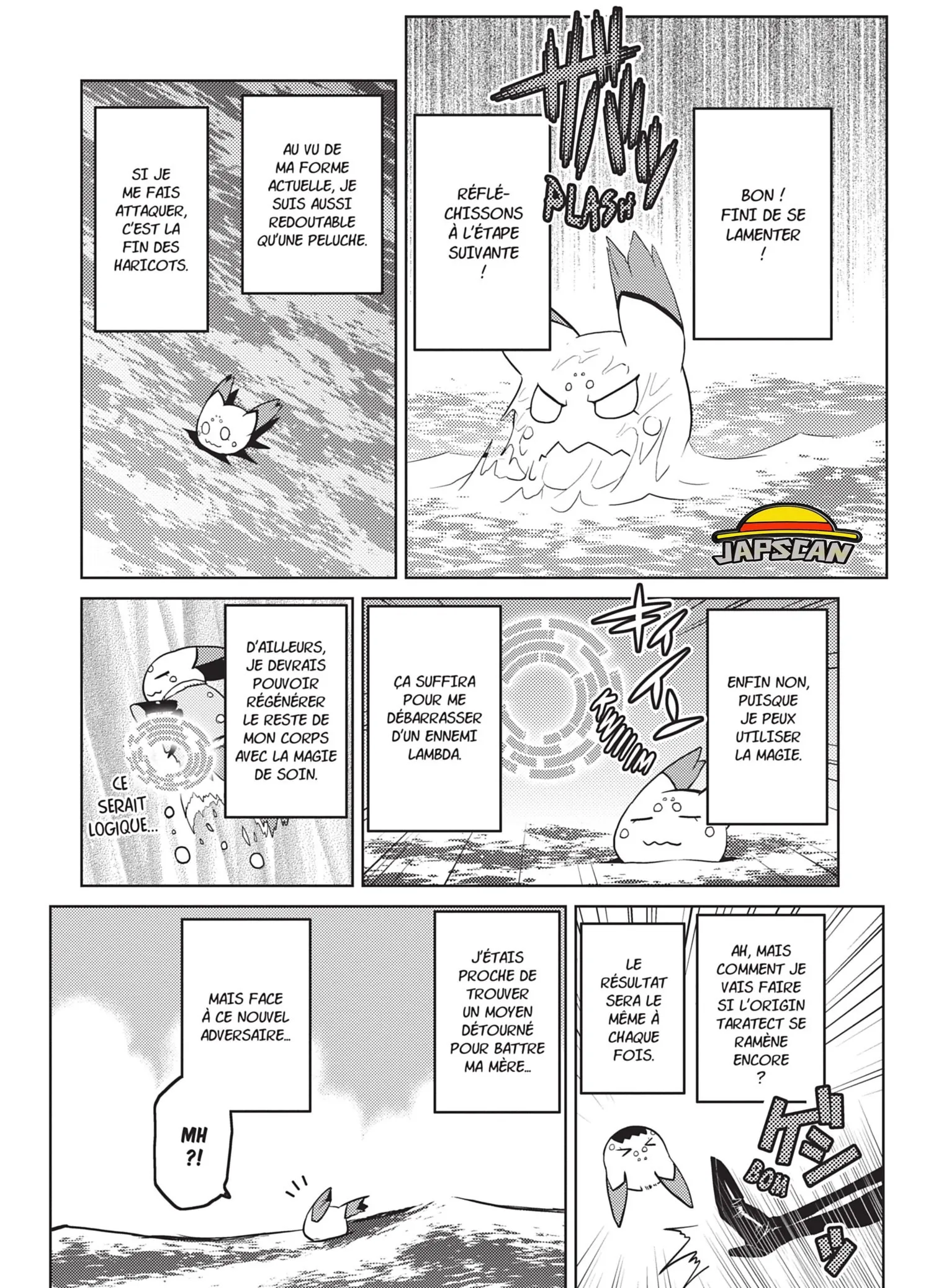 Kumo Desu Ga, Nani Ka? - 44.1 - 65f1b52ca904b.webp