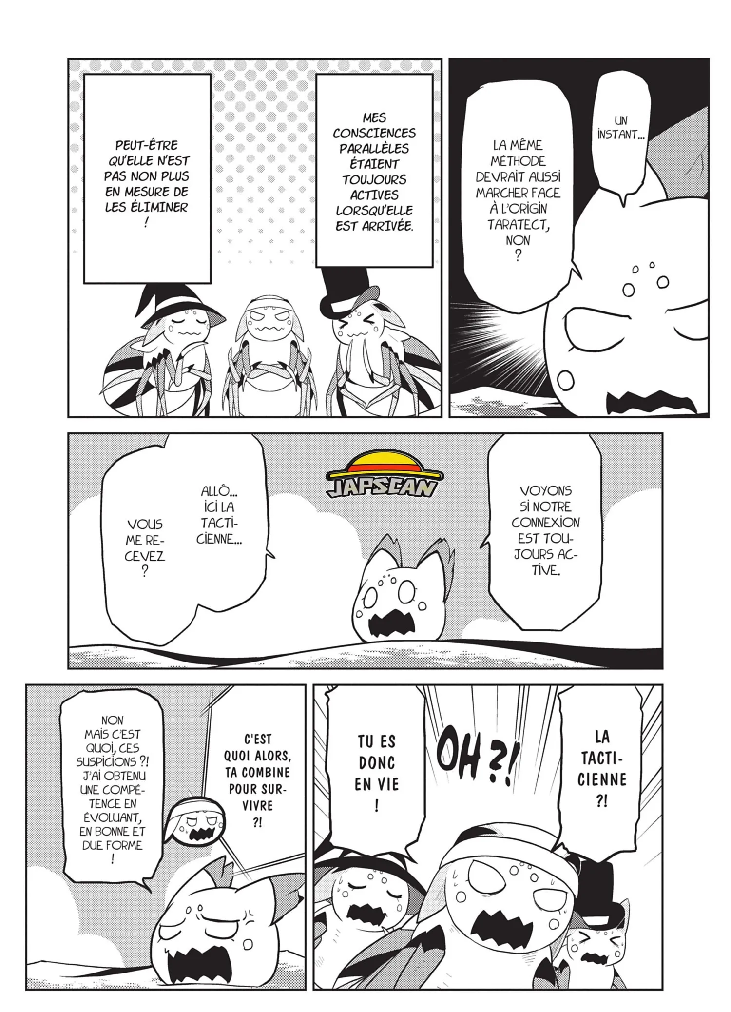 Kumo Desu Ga, Nani Ka? - 44.1 - 65f1b52d233da.webp