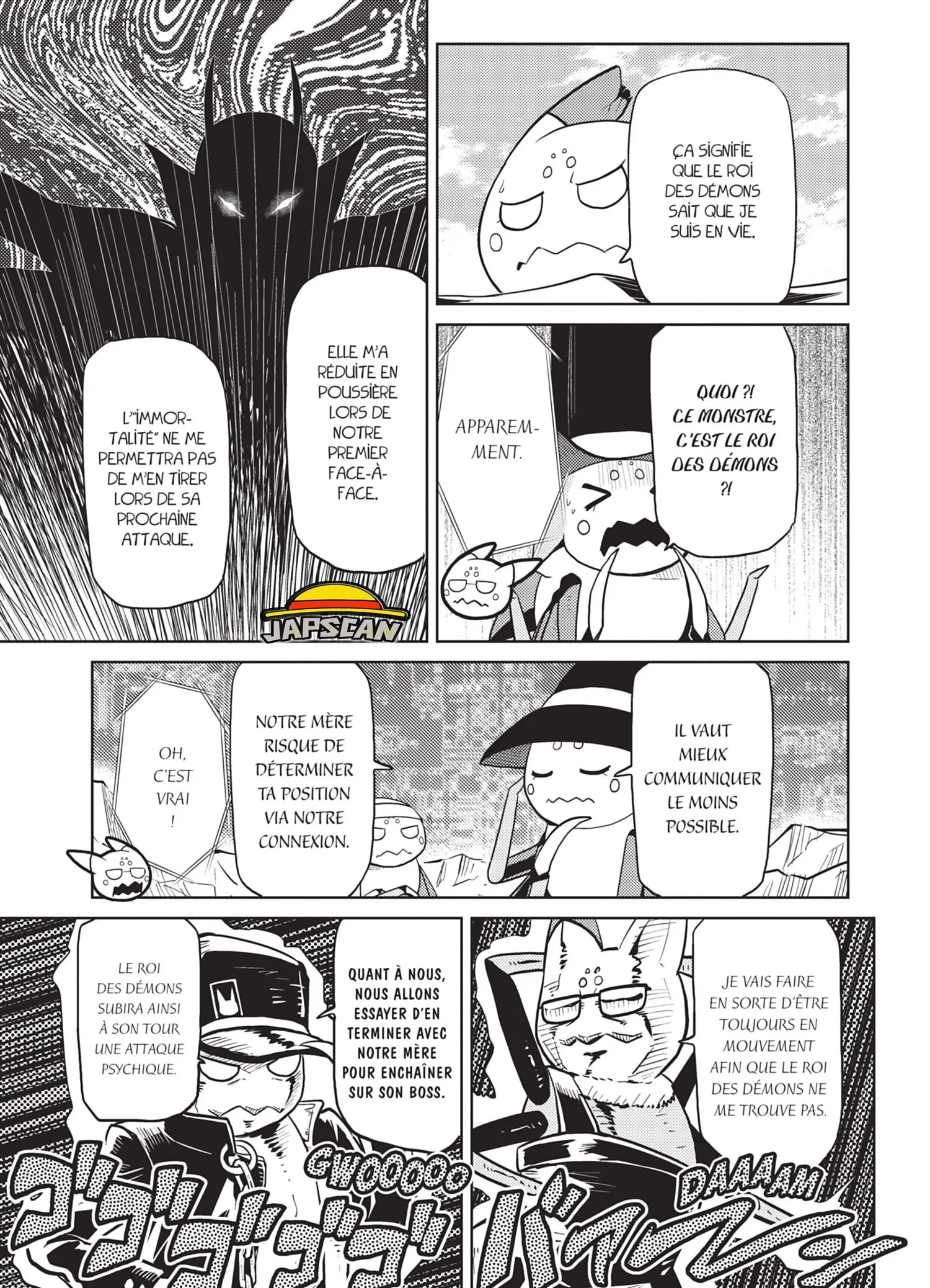 Kumo Desu Ga, Nani Ka? - 44.1 - 65f1b52e2e5bf.webp