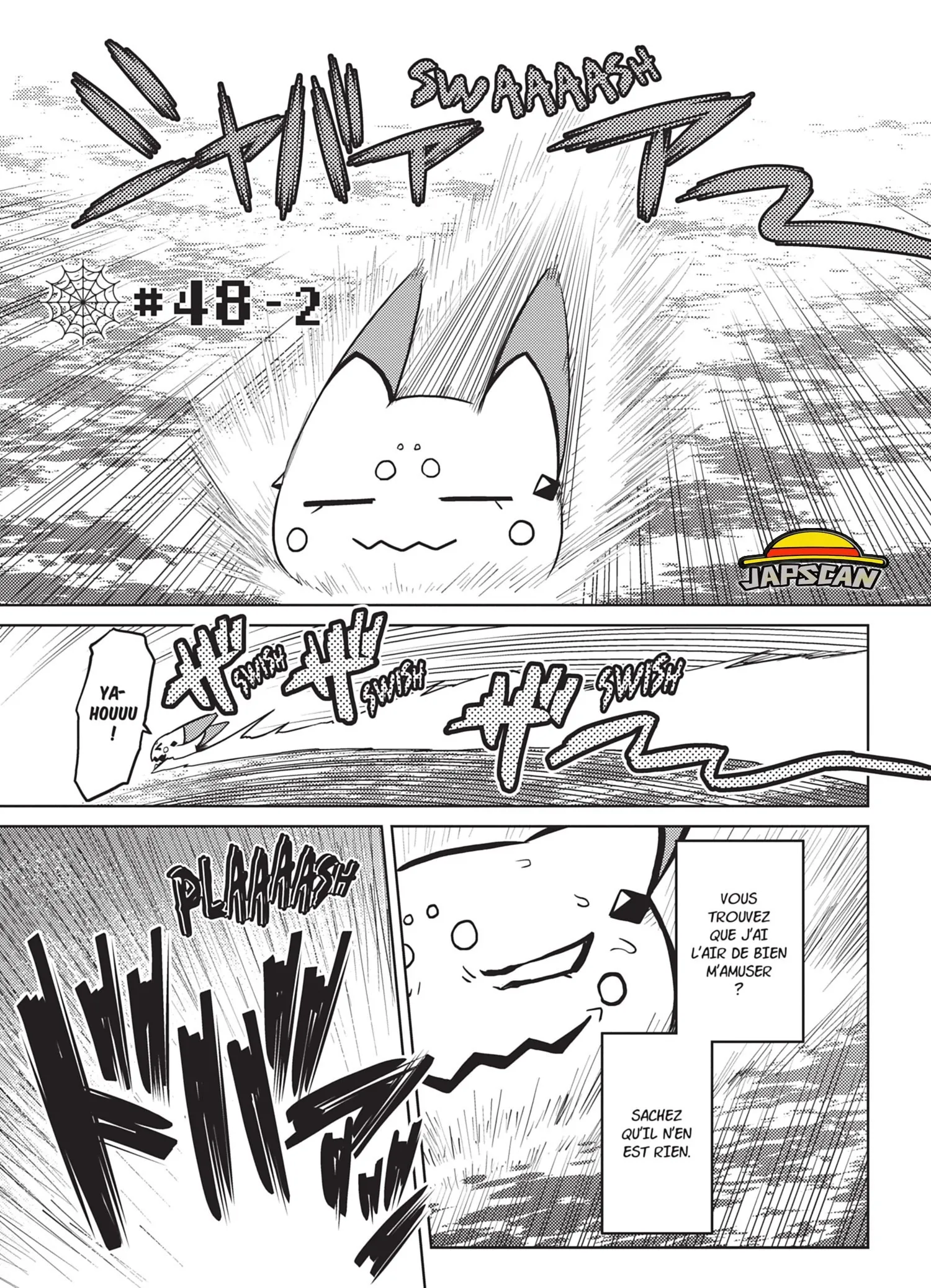 Kumo Desu Ga, Nani Ka? - 44.2 - 65f1b52fd14ac.webp