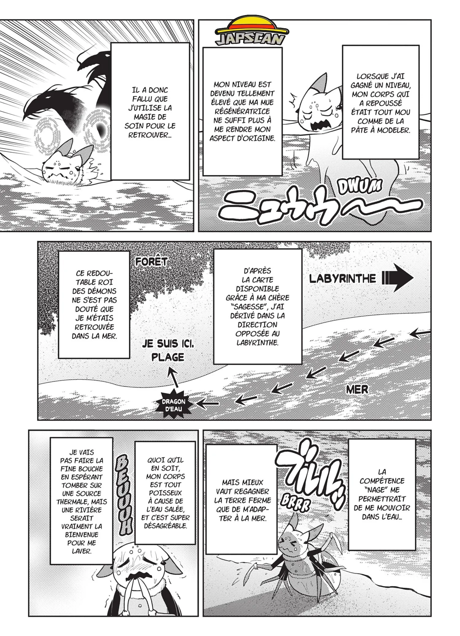 Kumo Desu Ga, Nani Ka? - 44.2 - 65f1b53256dd5.webp