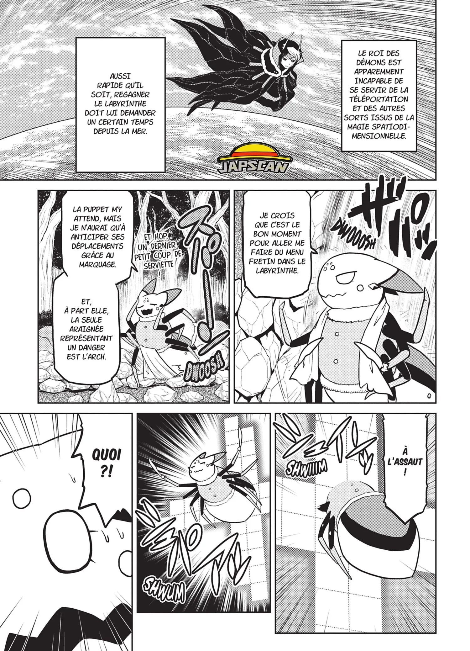 Kumo Desu Ga, Nani Ka? - 44.2 - 65f1b534af338.webp