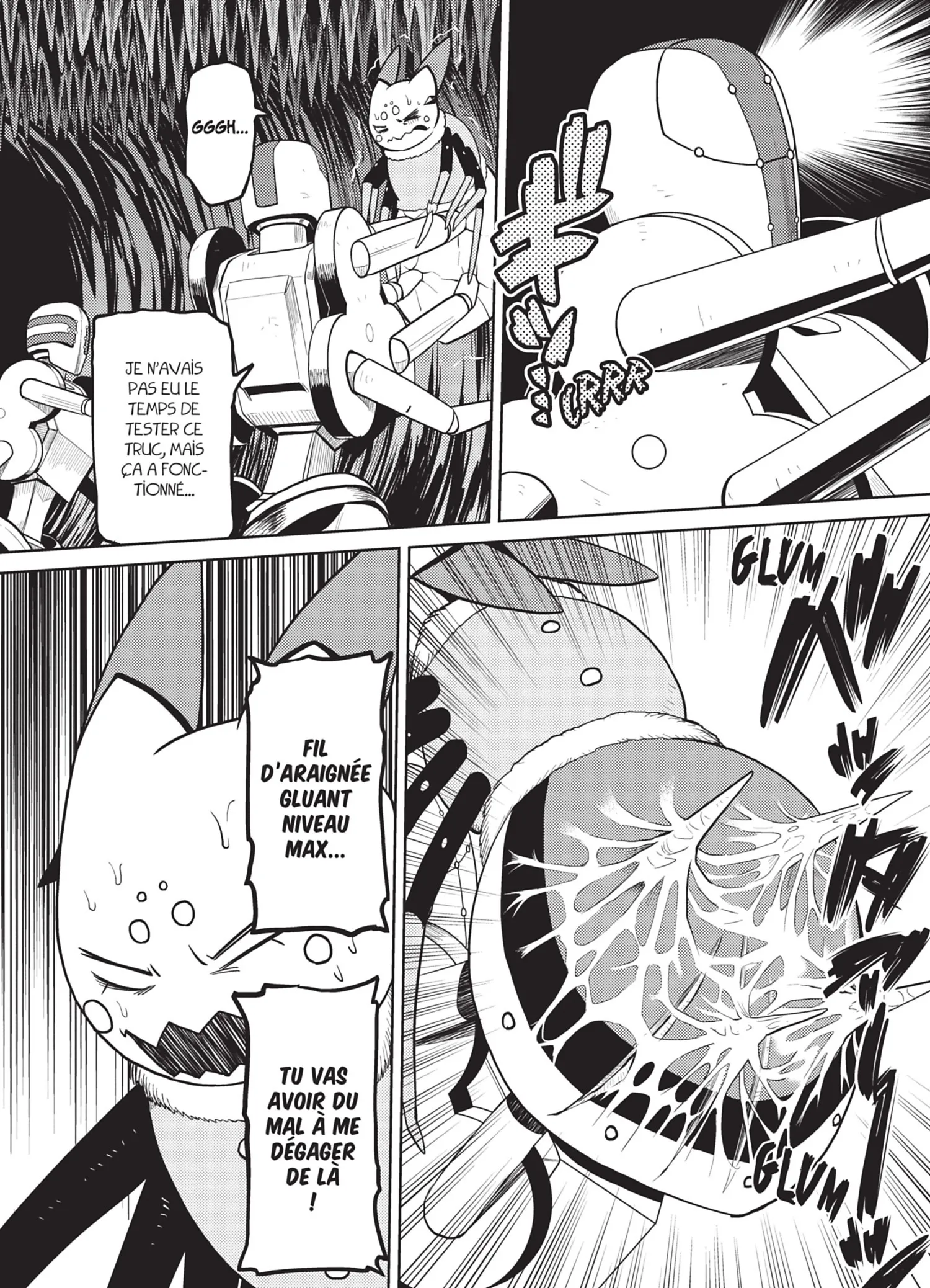 Kumo Desu Ga, Nani Ka? - 44.2 - 65f1b537d6f26.webp