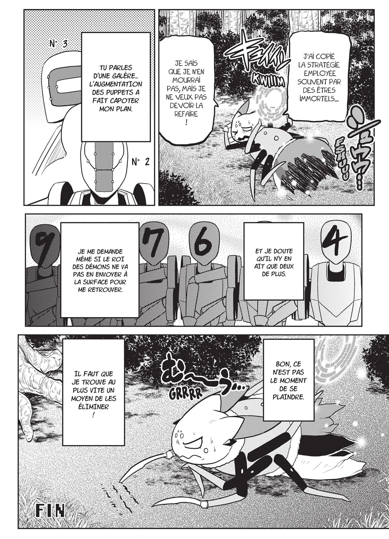 Kumo Desu Ga, Nani Ka? - 44.2 - 65f1b5393fbc8.webp