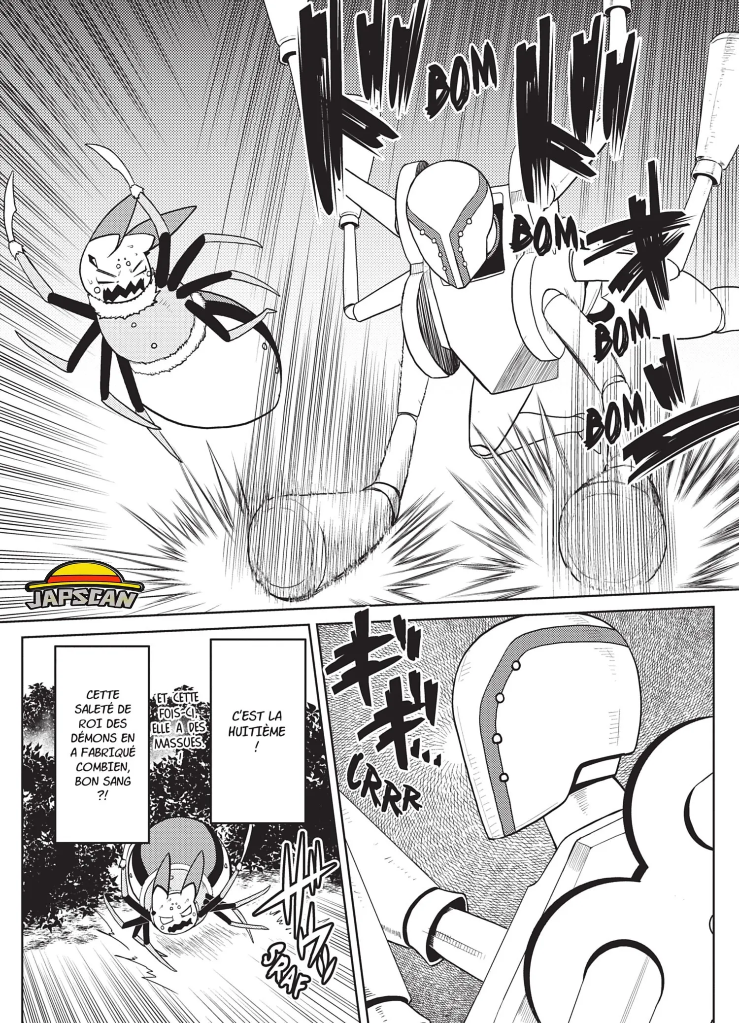 Kumo Desu Ga, Nani Ka? - 45.1 - 65f1b53bc14ce.webp