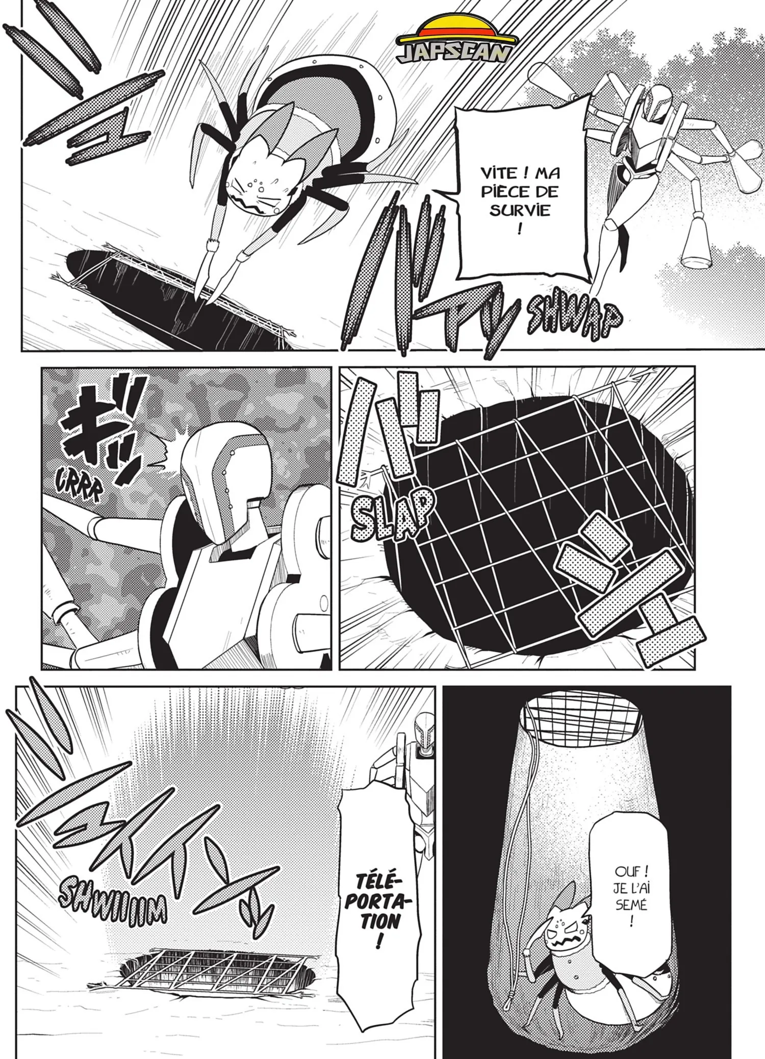 Kumo Desu Ga, Nani Ka? - 45.1 - 65f1b53c477d9.webp