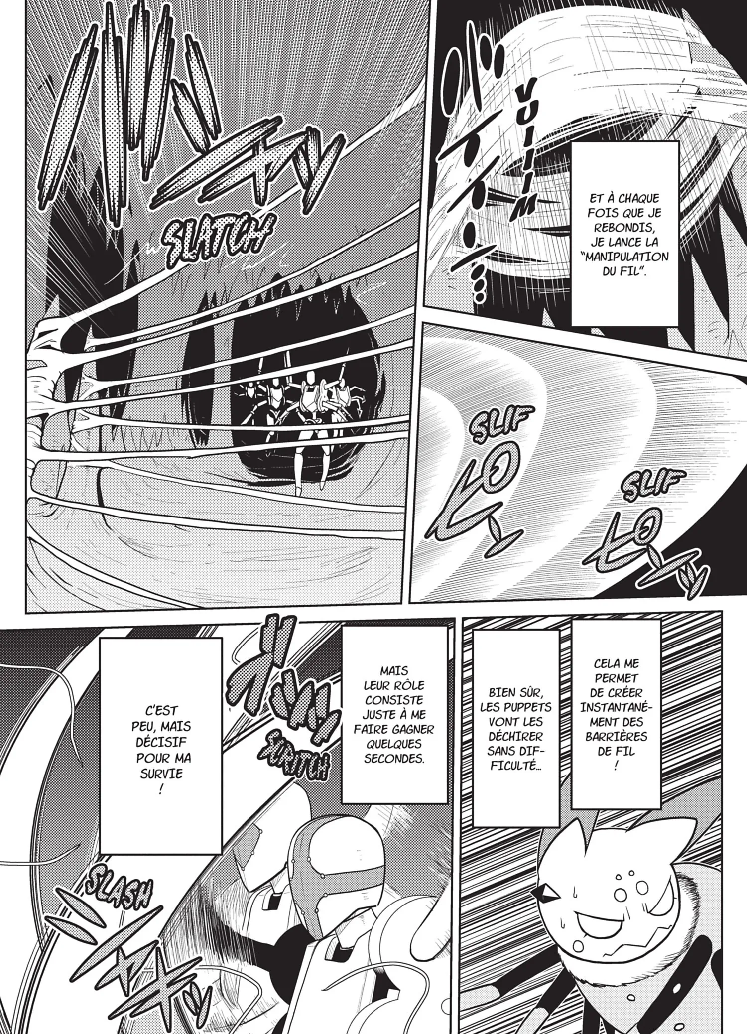 Kumo Desu Ga, Nani Ka? - 45.1 - 65f1b53f7ef0f.webp