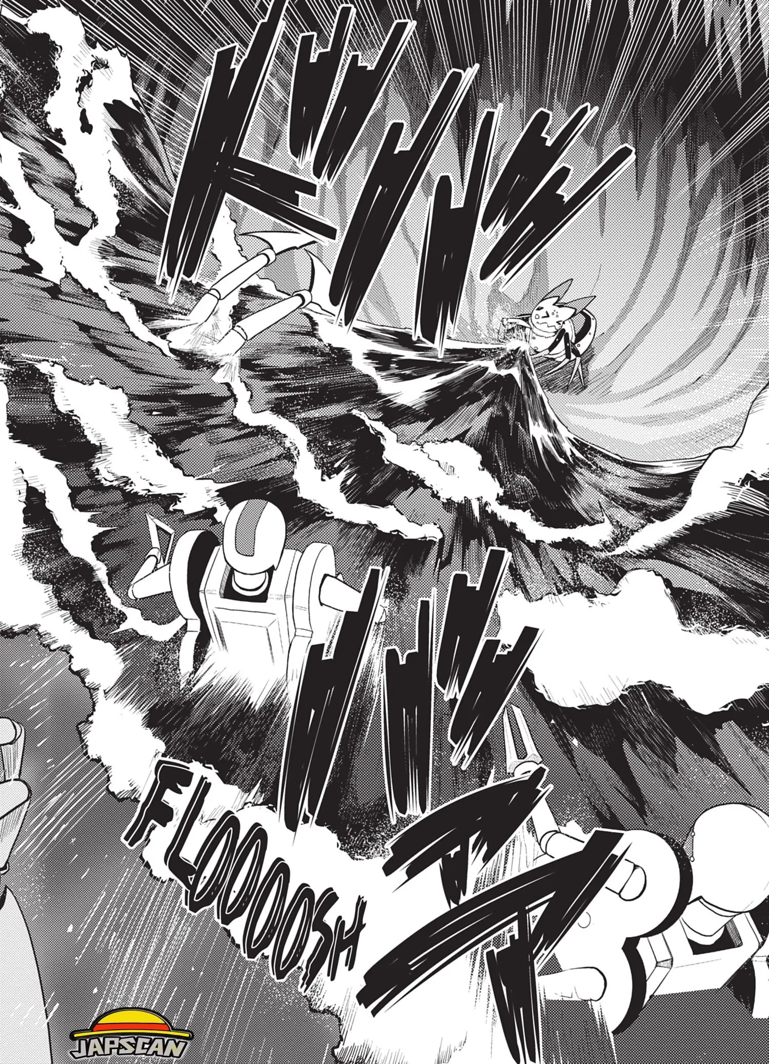 Kumo Desu Ga, Nani Ka? - 45.1 - 65f1b541b7a0c.webp