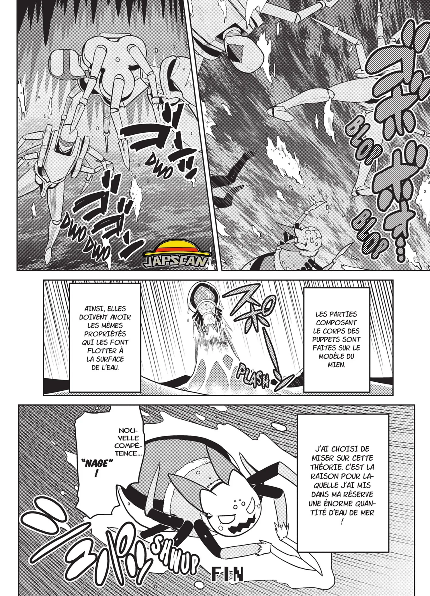 Kumo Desu Ga, Nani Ka? - 45.1 - 65f1b5430da96.webp