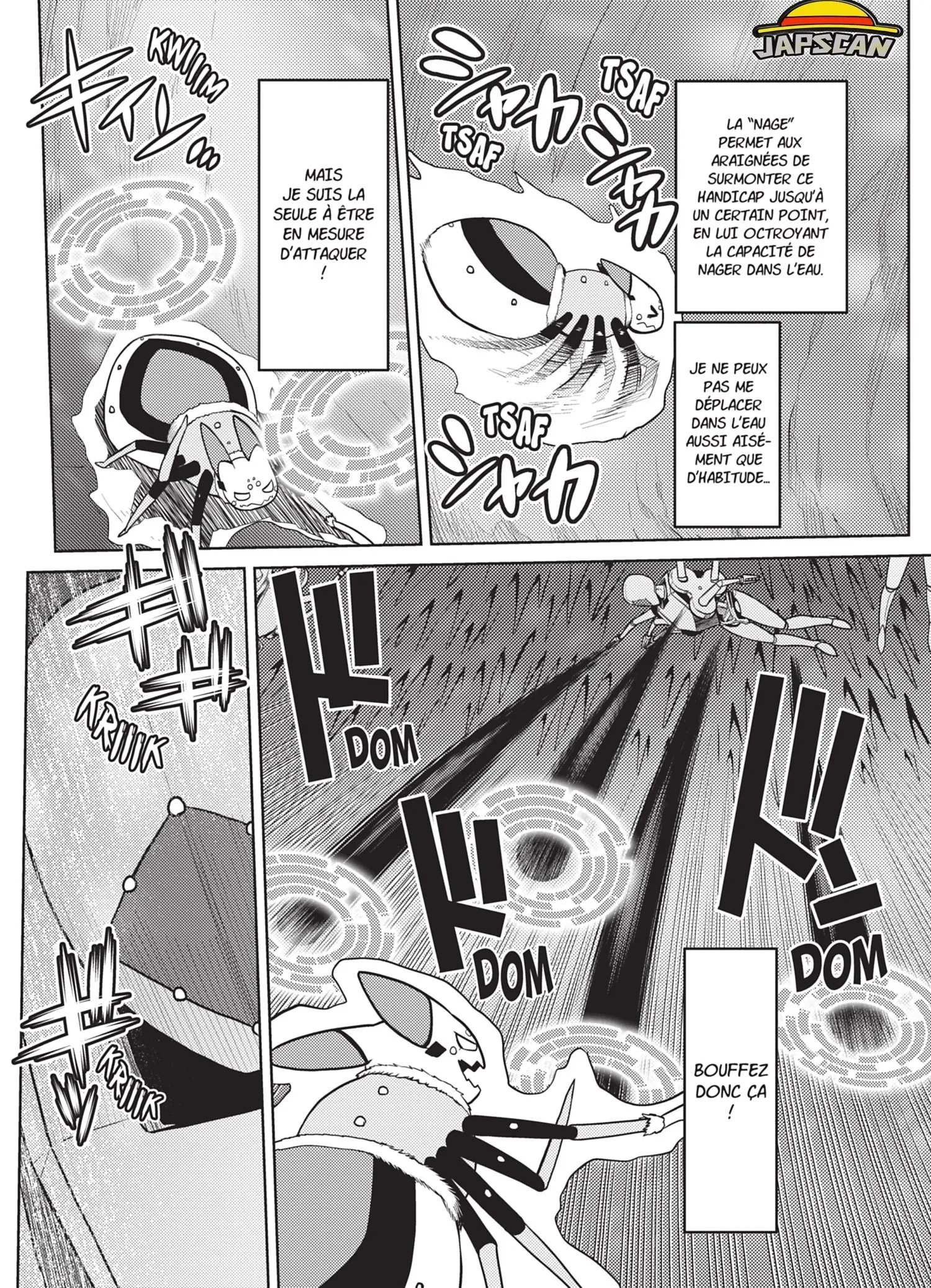 Kumo Desu Ga, Nani Ka? - 45.2 - 65f1b5442a1cc.webp