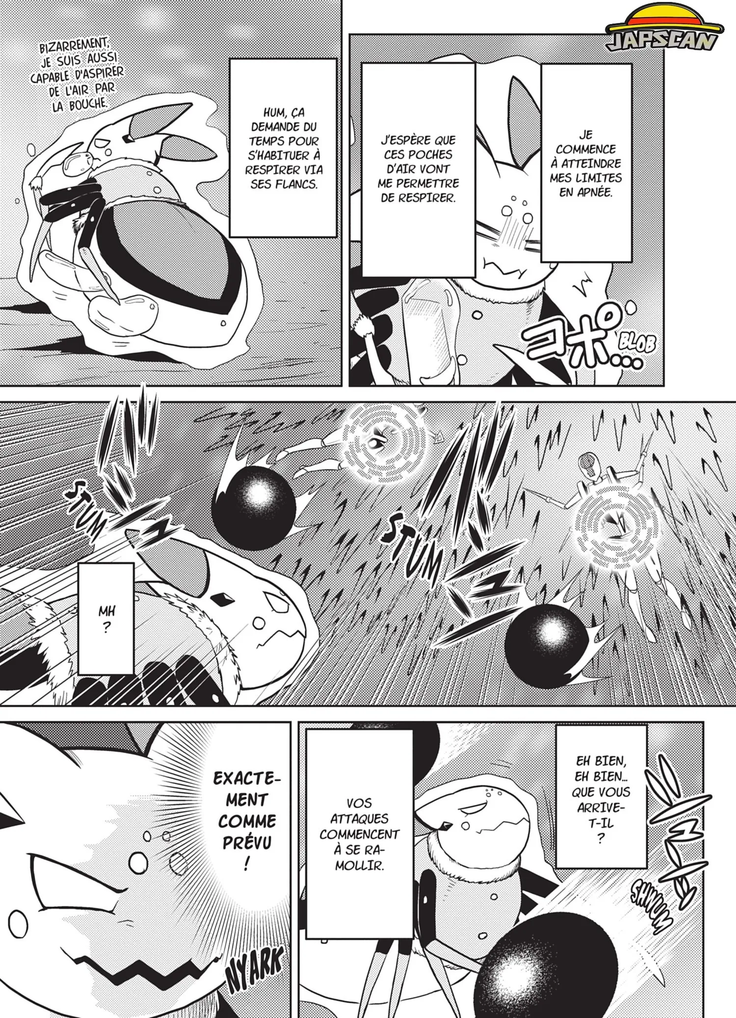 Kumo Desu Ga, Nani Ka? - 45.2 - 65f1b545b802b.webp