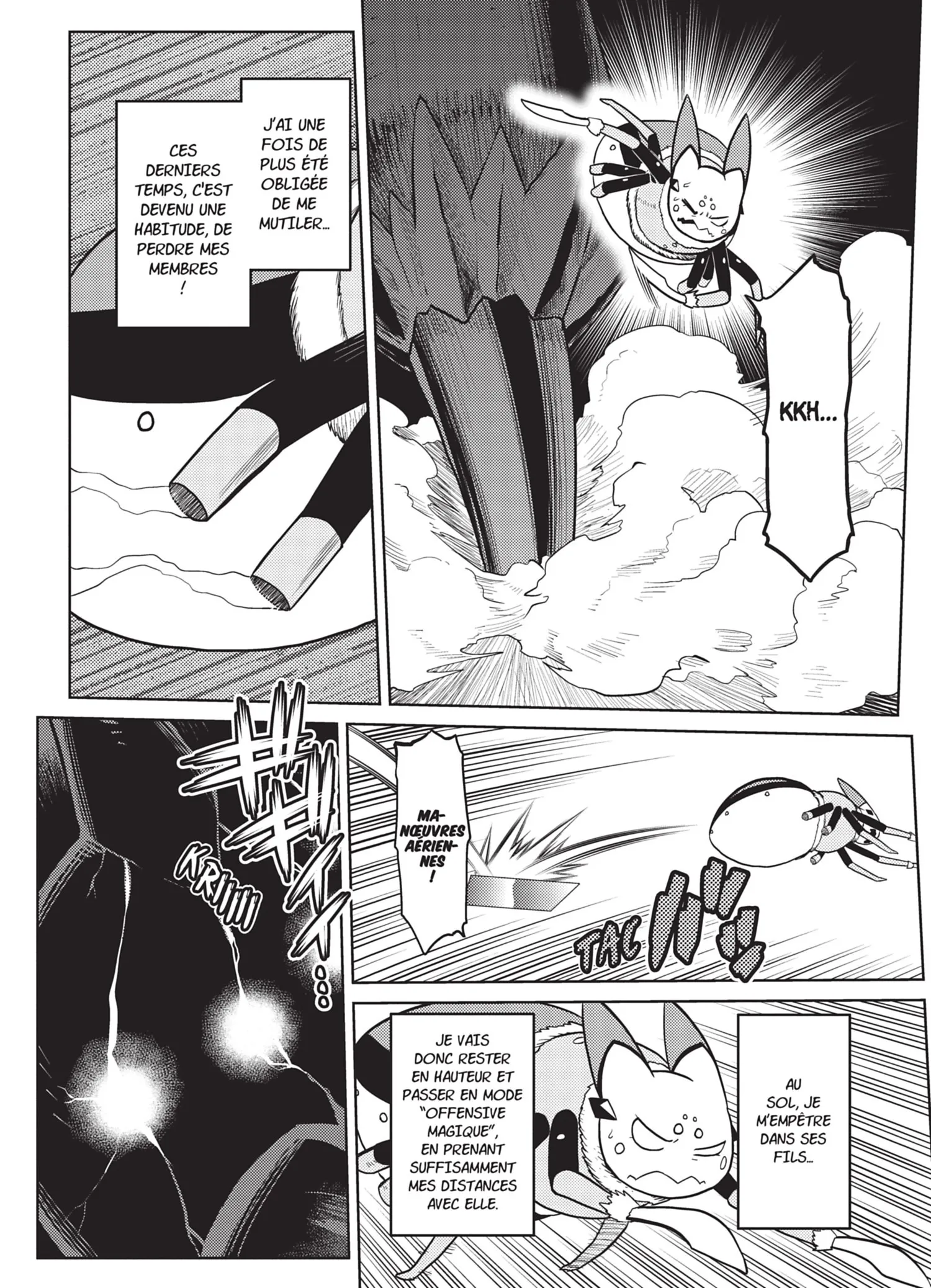Kumo Desu Ga, Nani Ka? - 46.1 - 65f1b552072f4.webp