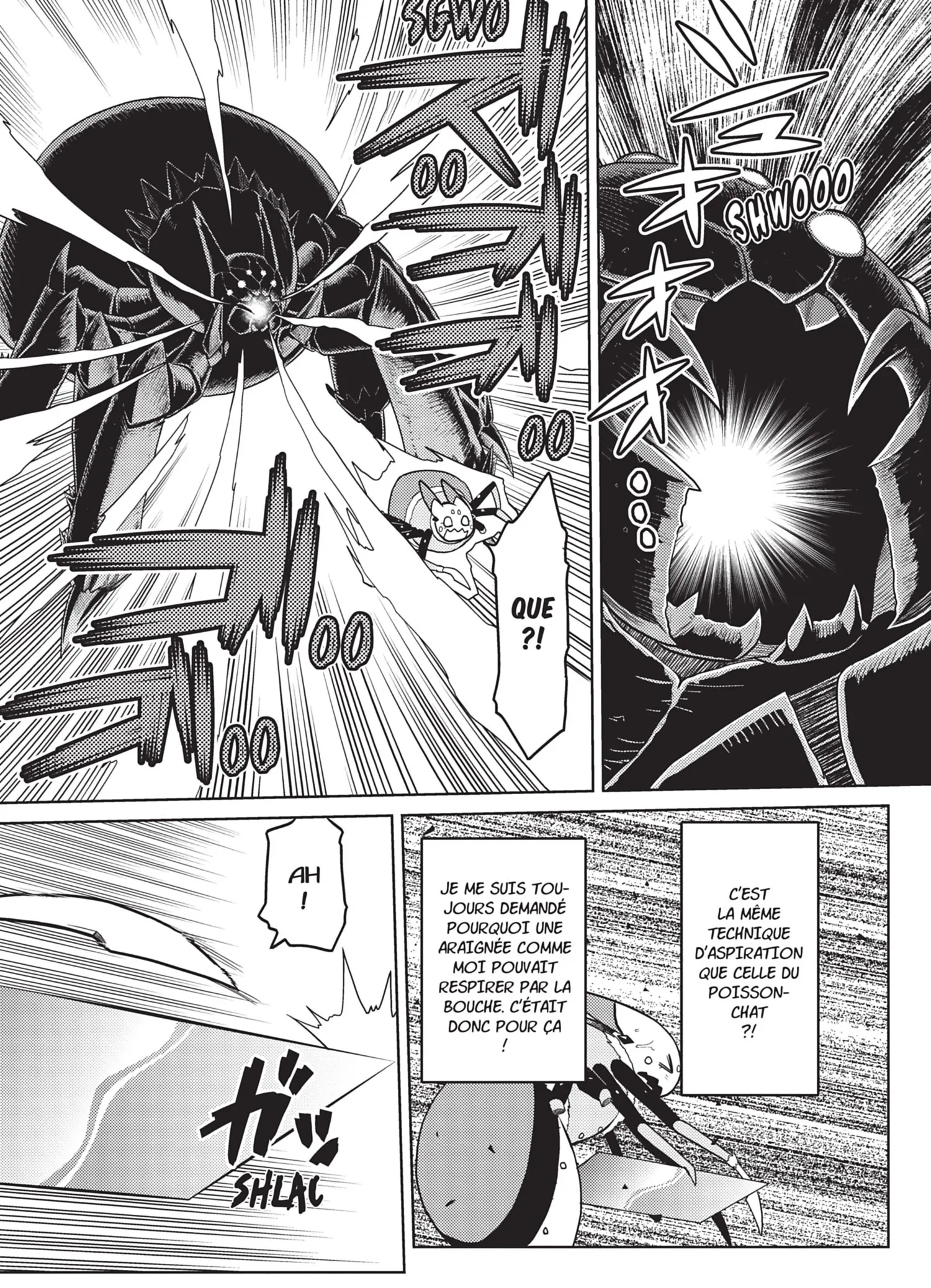 Kumo Desu Ga, Nani Ka? - 46.1 - 65f1b5529b016.webp