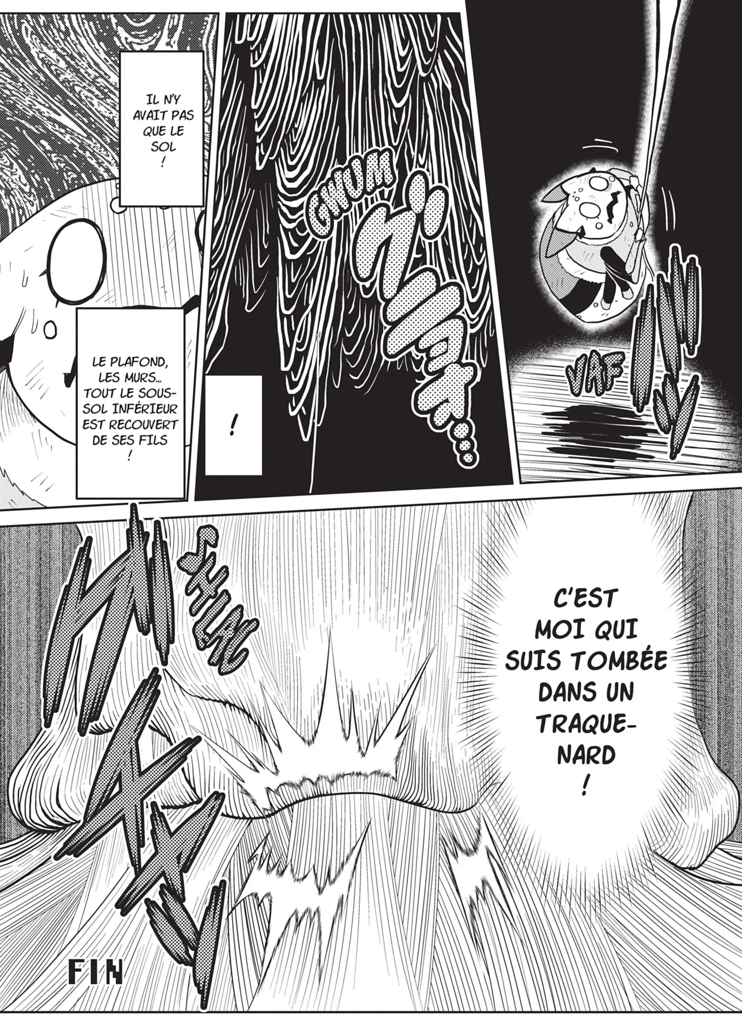 Kumo Desu Ga, Nani Ka? - 46.1 - 65f1b55561b77.webp