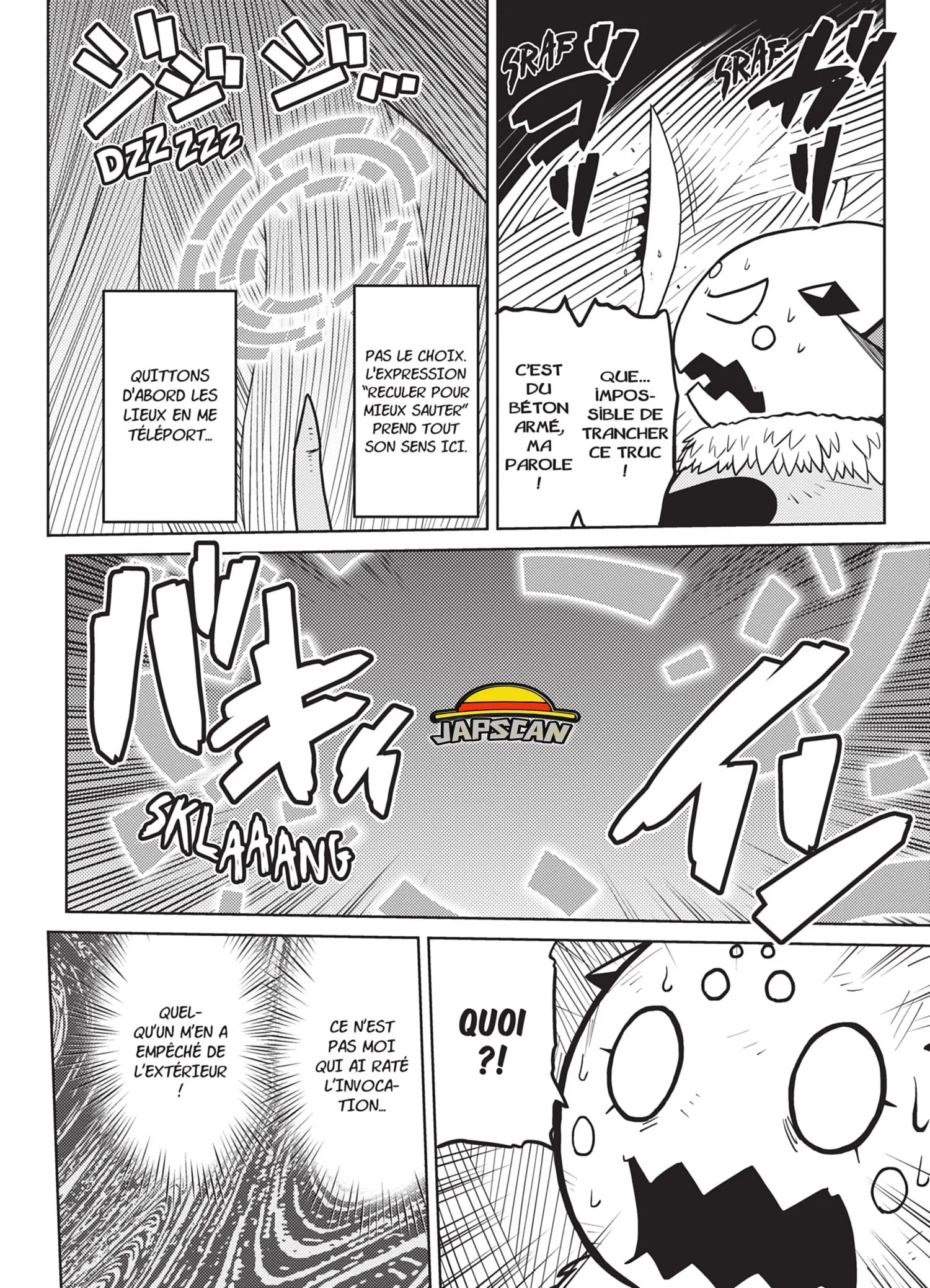 Kumo Desu Ga, Nani Ka? - 46.2 - 65f1b5566dcc8.webp