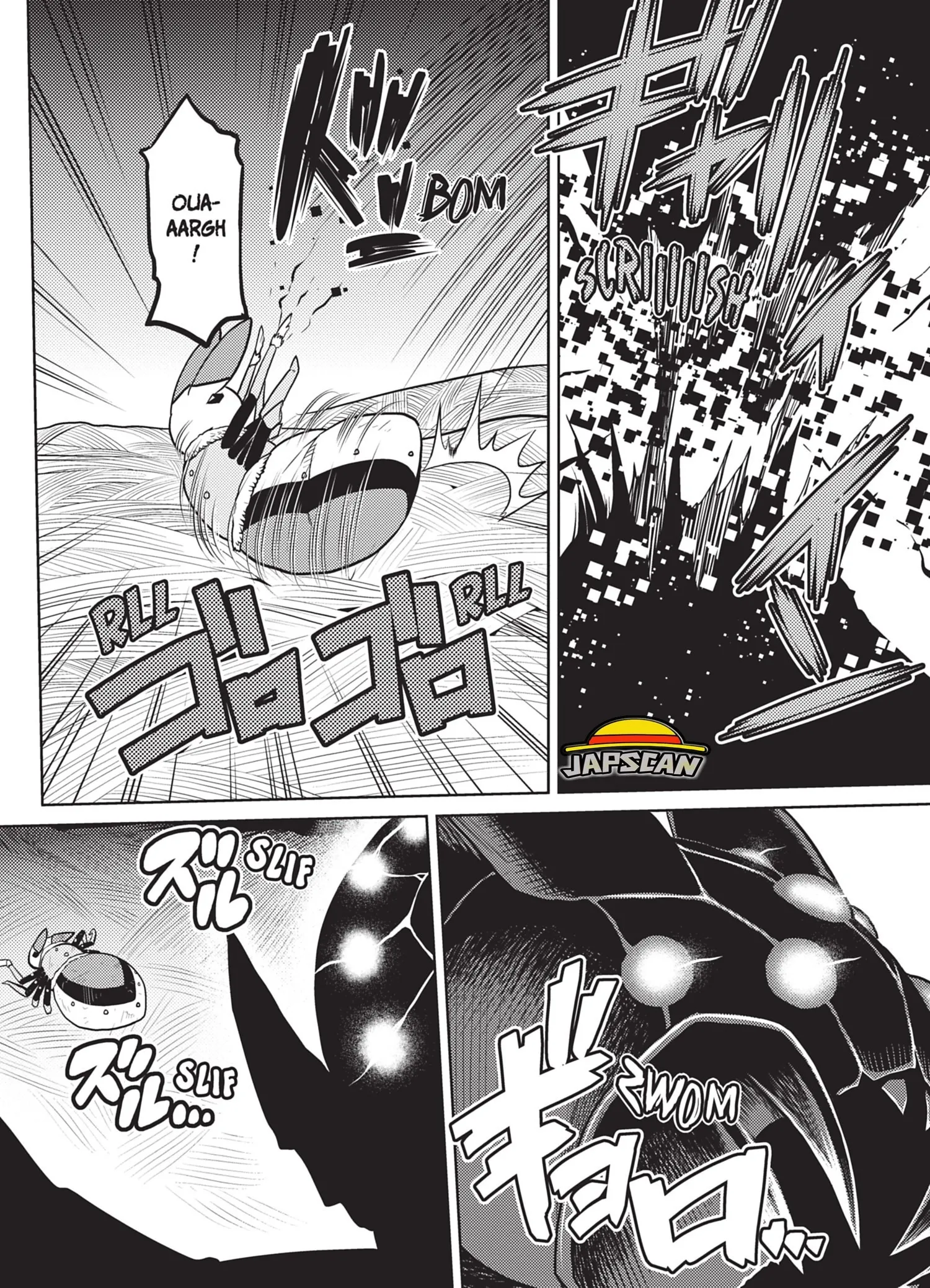Kumo Desu Ga, Nani Ka? - 46.2 - 65f1b55786101.webp