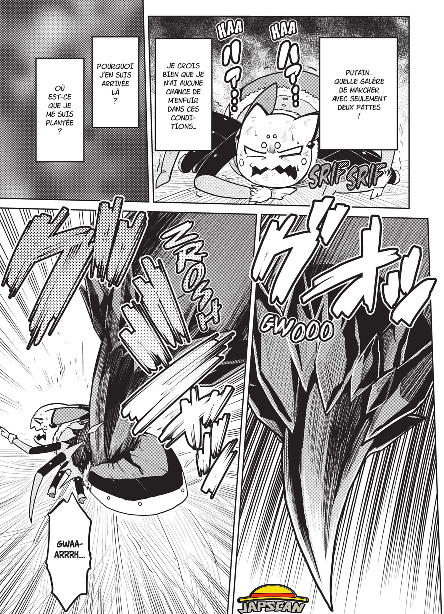 Kumo Desu Ga, Nani Ka? - 46.2 - 65f1b55817805.webp