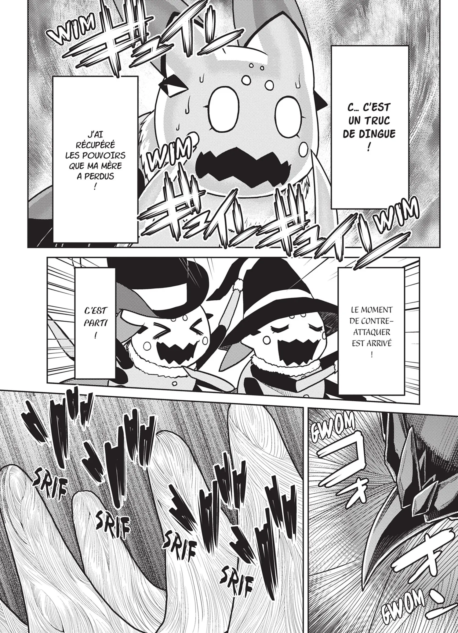 Kumo Desu Ga, Nani Ka? - 46.2 - 65f1b55d0185f.webp