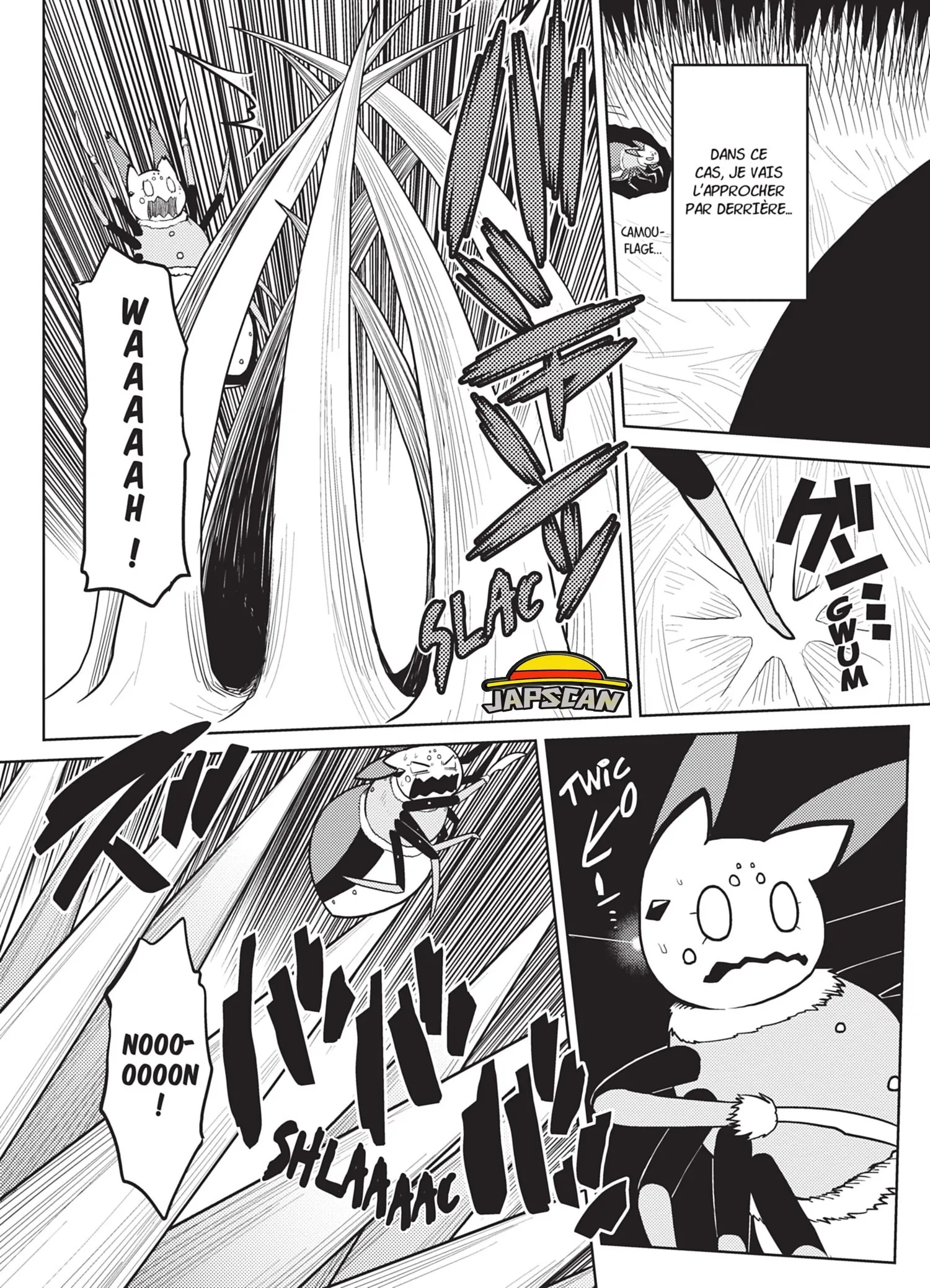 Kumo Desu Ga, Nani Ka? - 47.1 - 65f1b5618ac05.webp