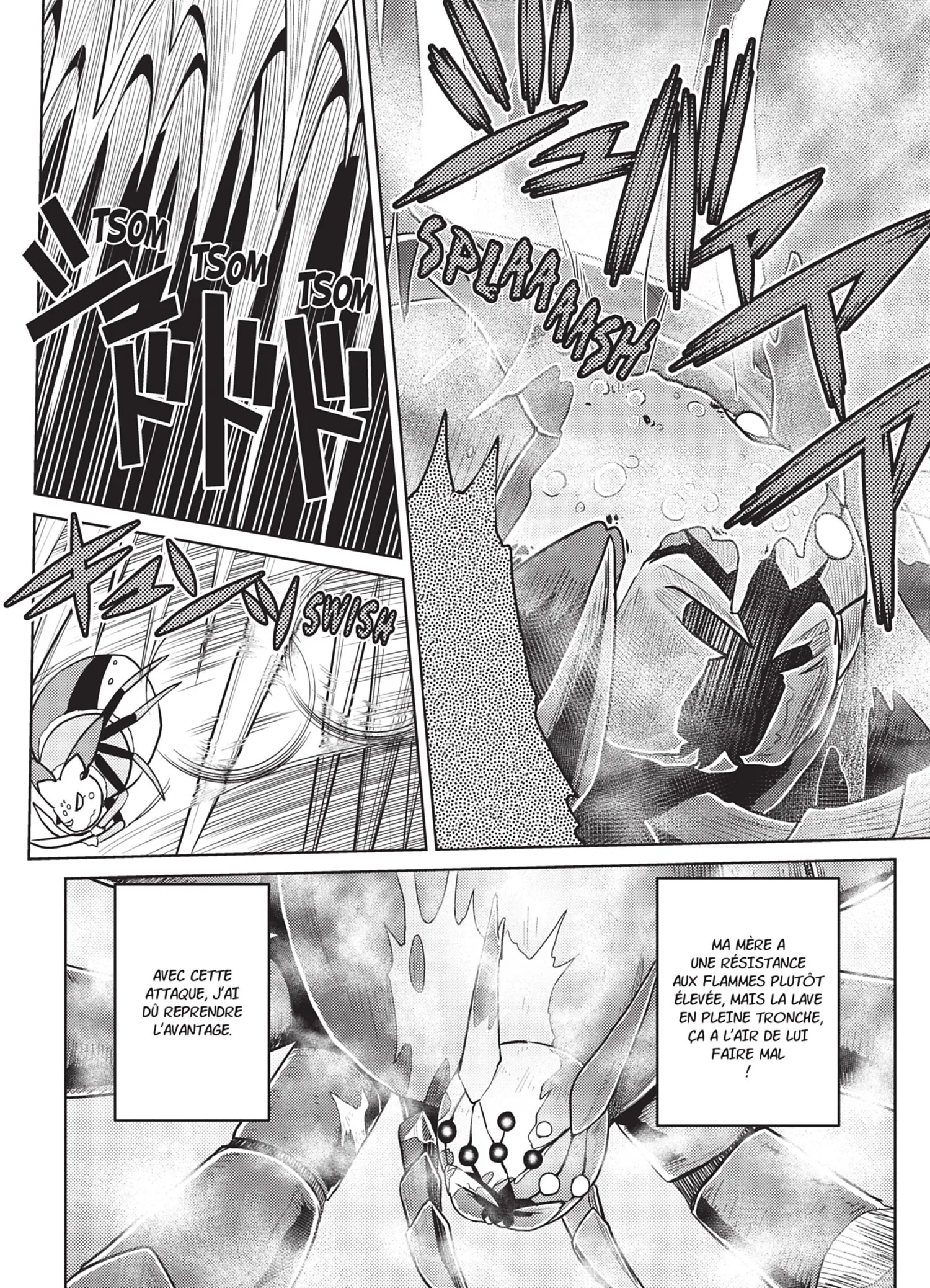 Kumo Desu Ga, Nani Ka? - 47.1 - 65f1b5640bc83.webp