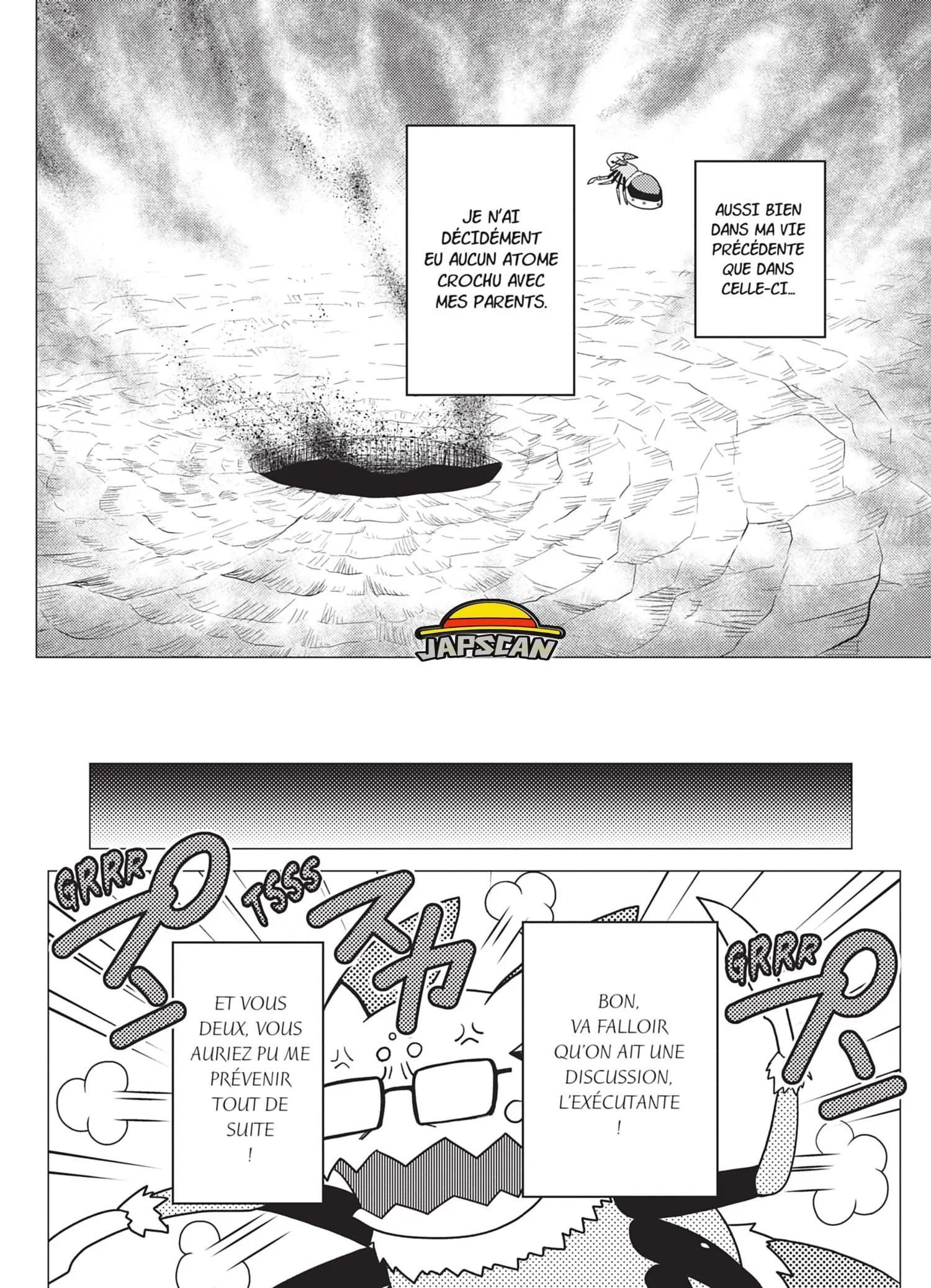 Kumo Desu Ga, Nani Ka? - 47.2 - 65f1b56964b5d.webp