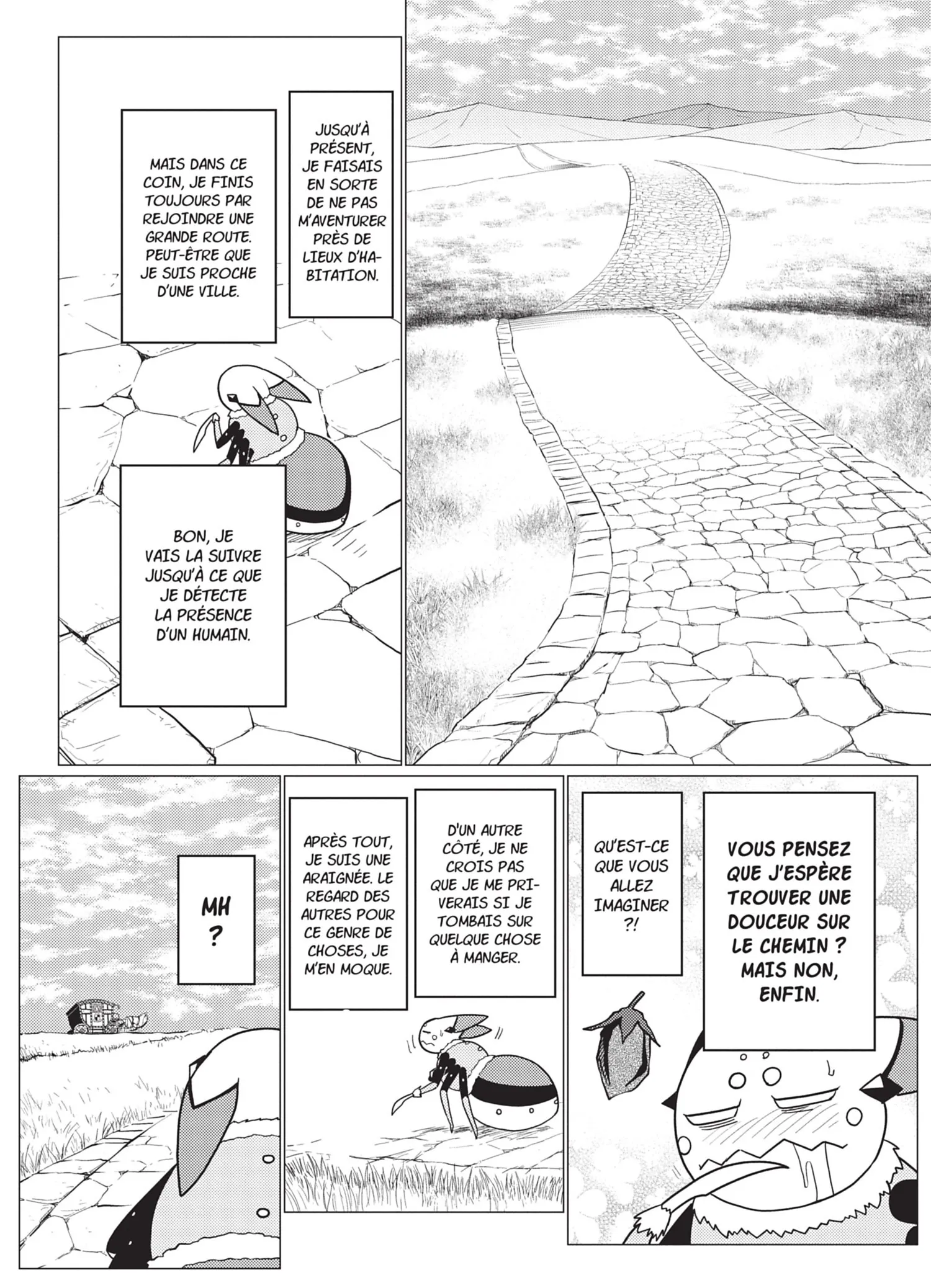 Kumo Desu Ga, Nani Ka? - 47.2 - 65f1b56b72674.webp