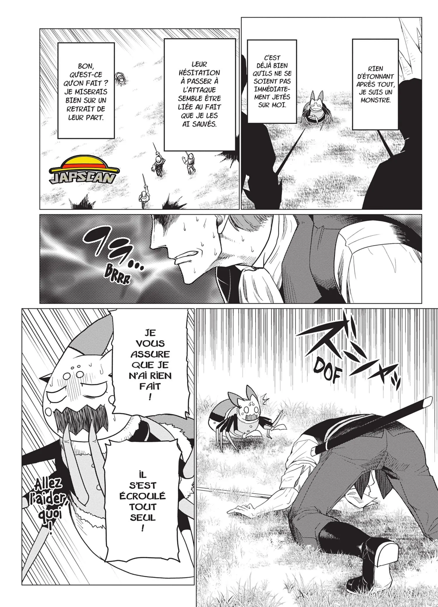 Kumo Desu Ga, Nani Ka? - 48.1 - 65f1b571ca930.webp