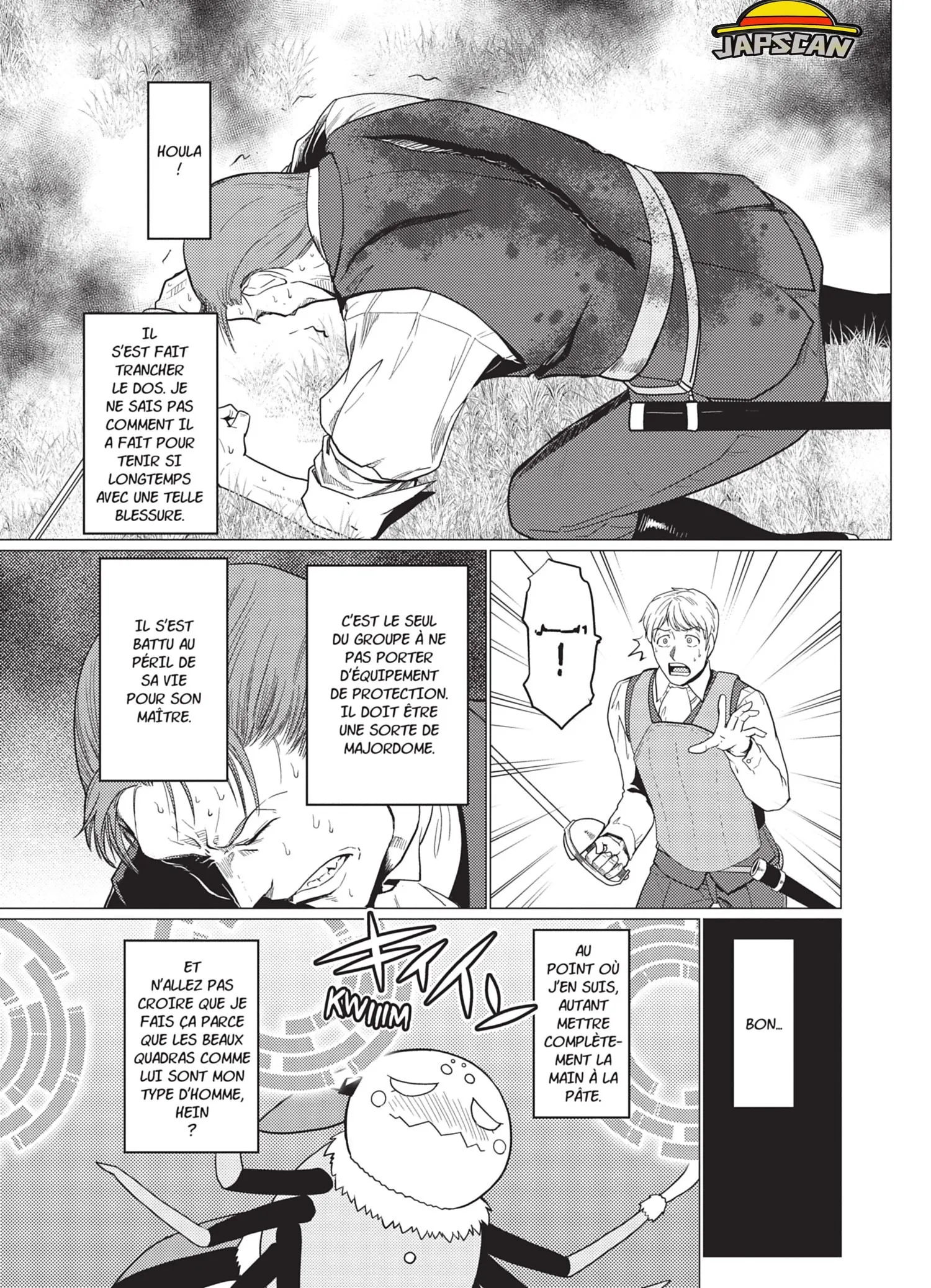 Kumo Desu Ga, Nani Ka? - 48.1 - 65f1b57259f85.webp