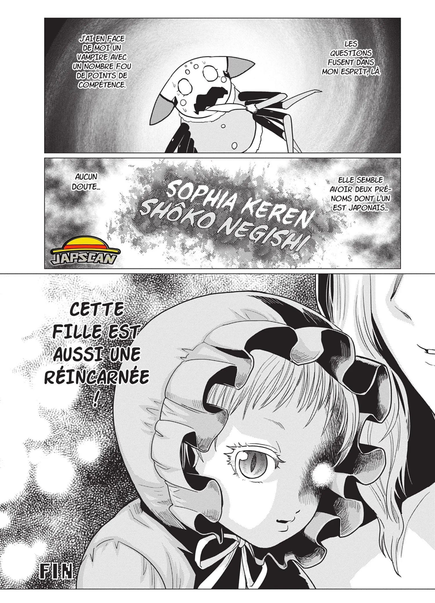 Kumo Desu Ga, Nani Ka? - 48.1 - 65f1b5754c4fb.webp