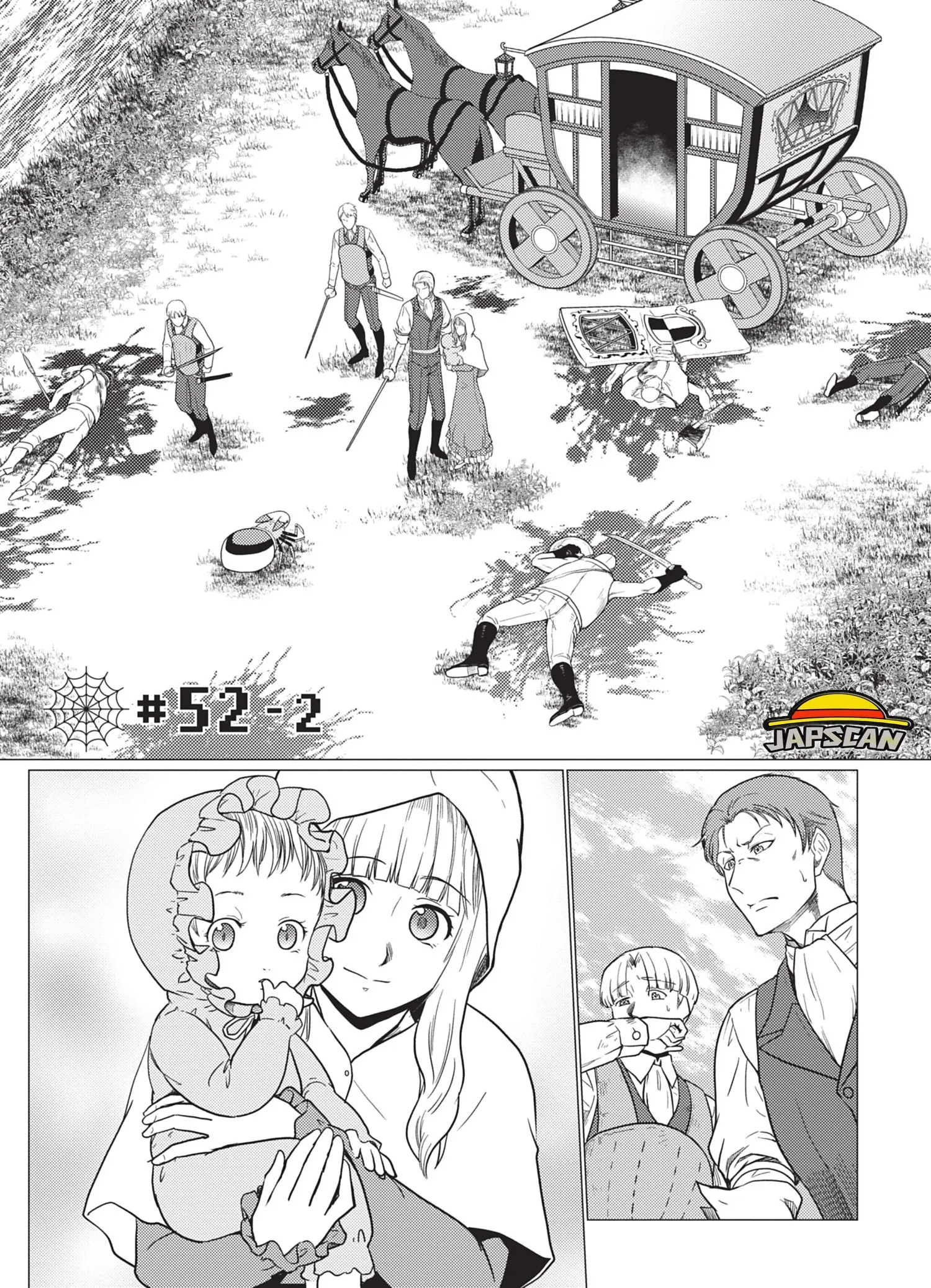 Kumo Desu Ga, Nani Ka? - 48.2 - 65f1bd4356b8f.webp