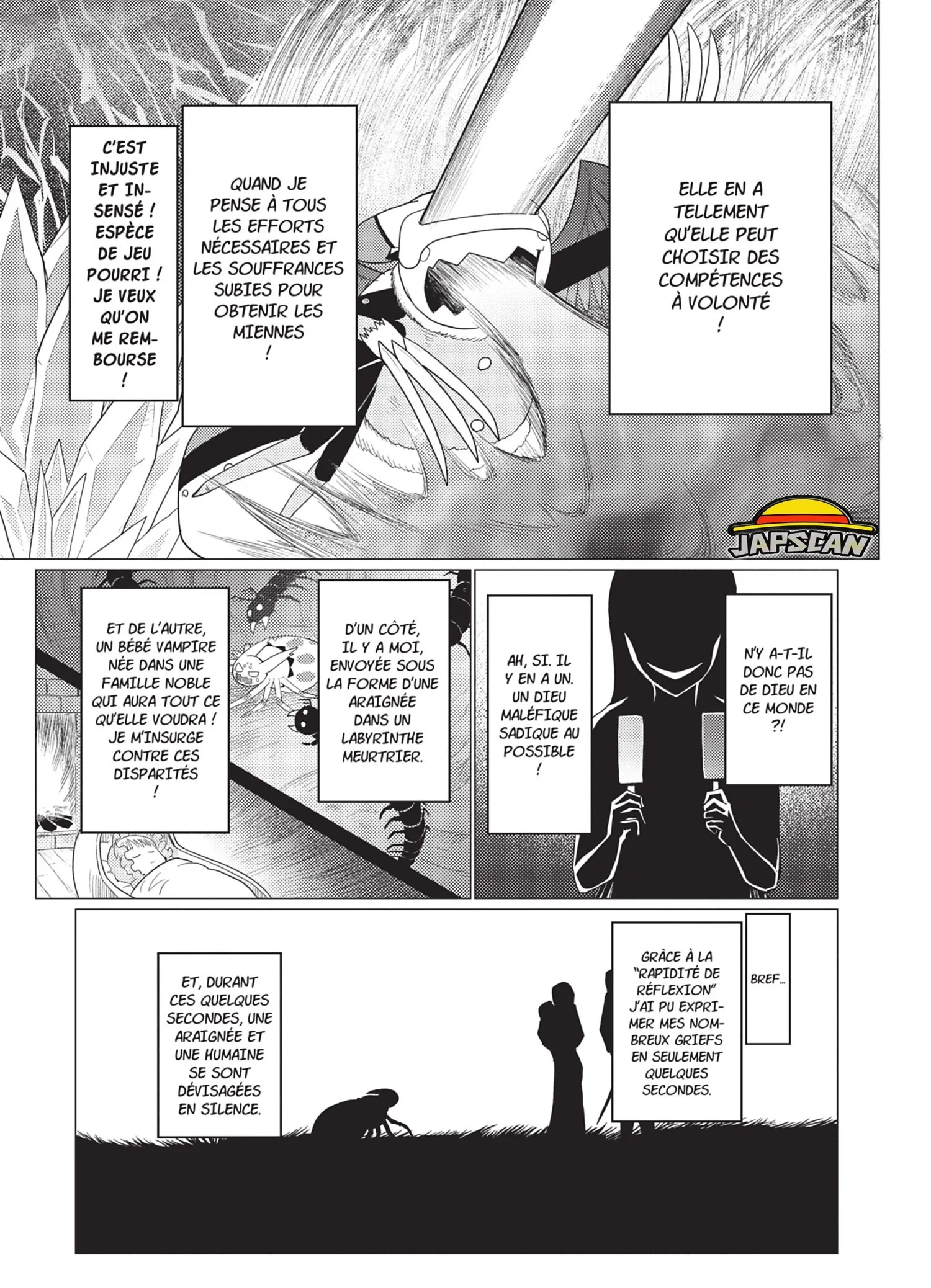 Kumo Desu Ga, Nani Ka? - 48.2 - 65f1bd47047c0.webp
