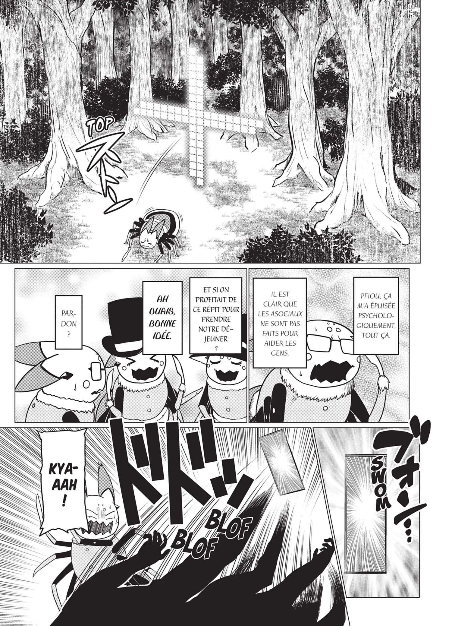 Kumo Desu Ga, Nani Ka? - 48.2 - 65f1bd490cf19.webp