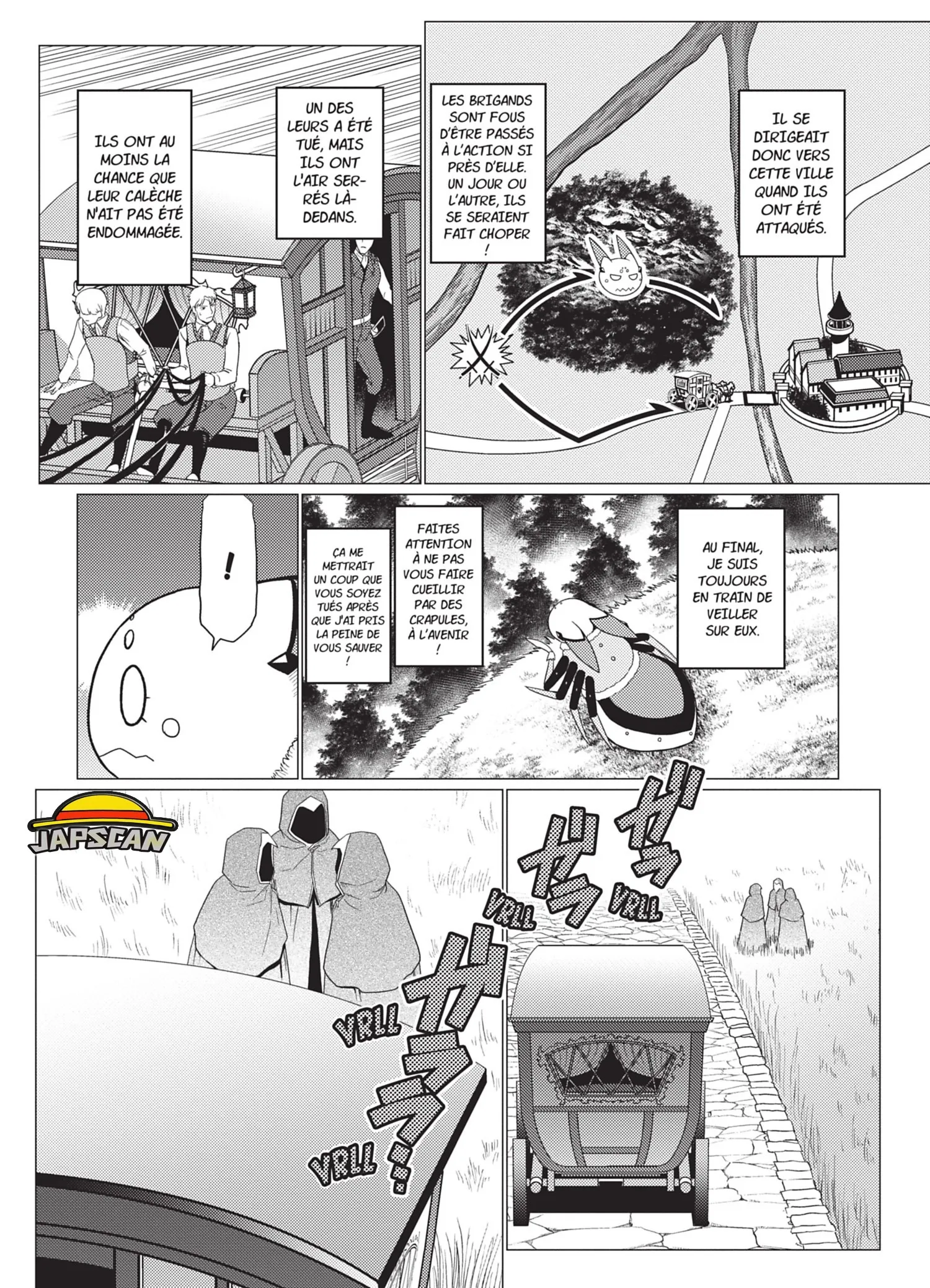 Kumo Desu Ga, Nani Ka? - 49.1 - 65f1bd4c160ec.webp