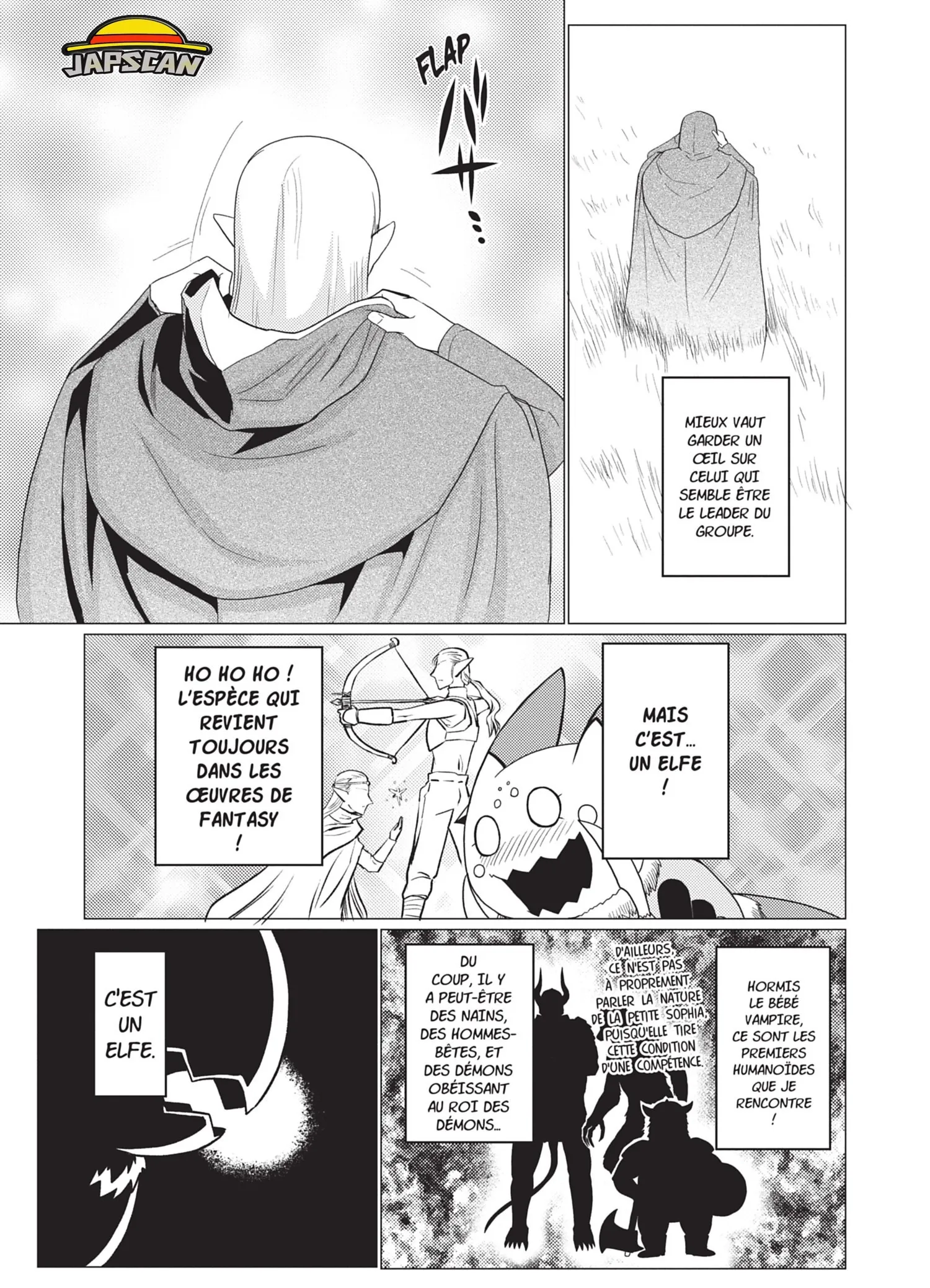 Kumo Desu Ga, Nani Ka? - 49.1 - 65f1bd4d0854f.webp