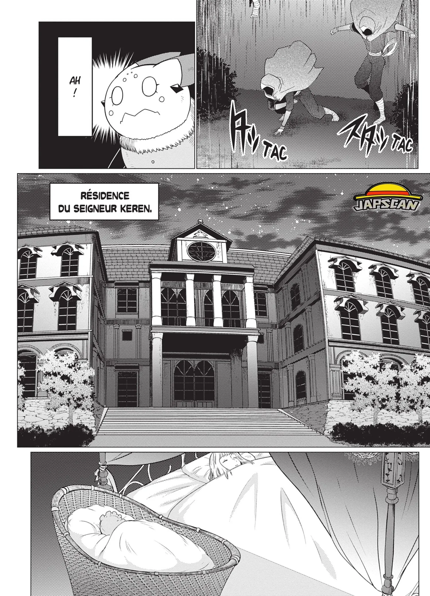 Kumo Desu Ga, Nani Ka? - 49.1 - 65f1bd4e8c593.webp