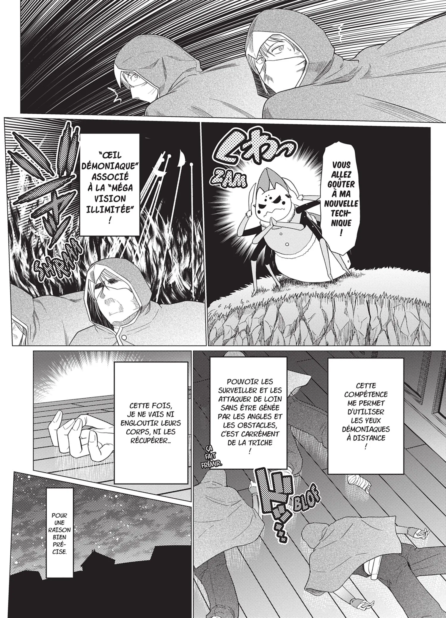 Kumo Desu Ga, Nani Ka? - 49.1 - 65f1bd4fa20ef.webp